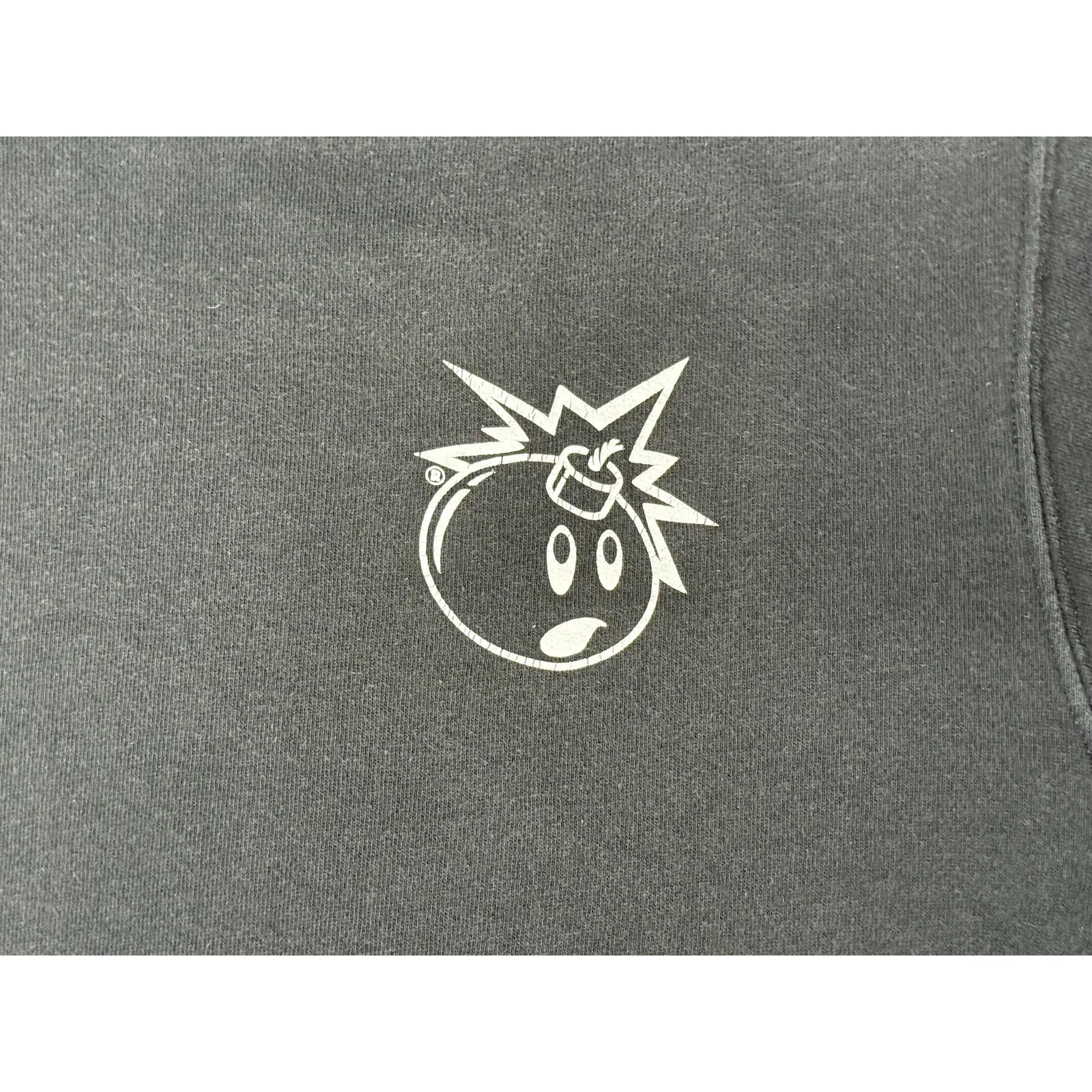 The Hundreds The Hundreds Double Sided Pullover Hoodie Sweatshirt Small Size US S / EU 44-46 / 1 - 5 Thumbnail