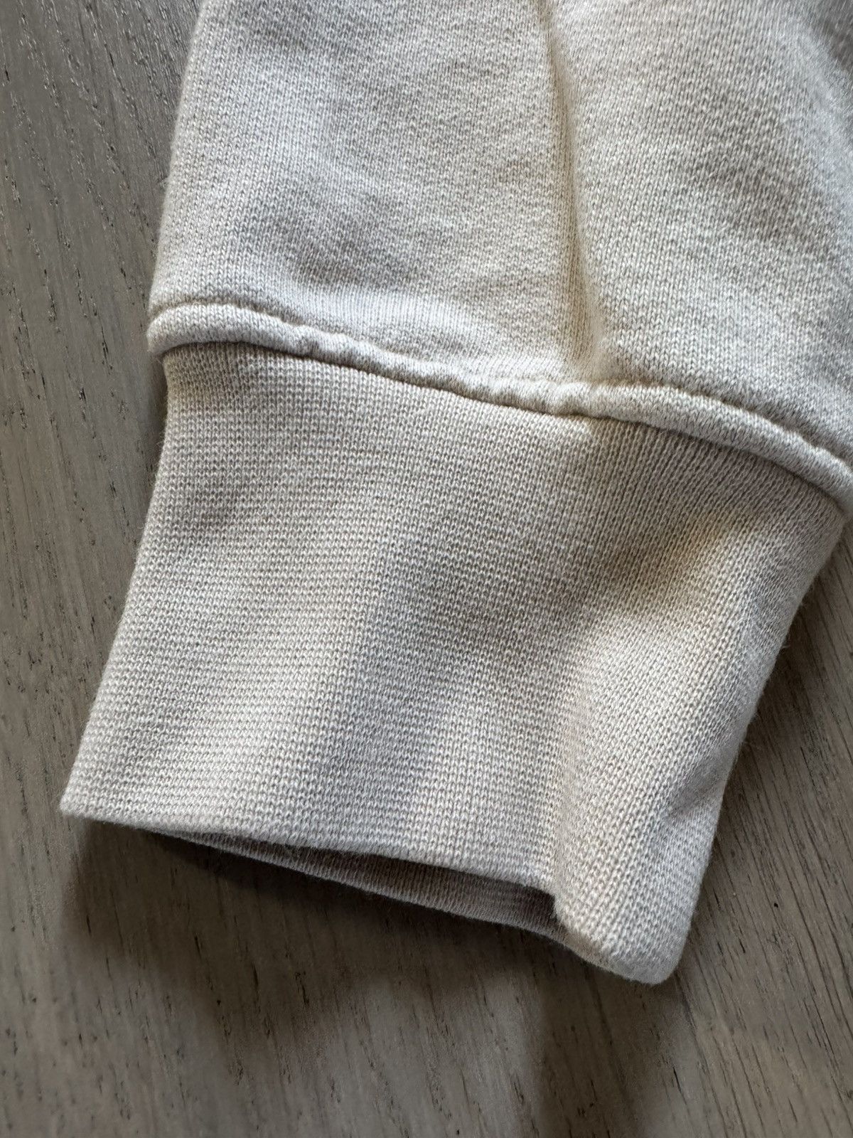 Jacquemus JACQUEMUS hoodie see photos for real tape measurements Size US S / EU 44-46 / 1 - 9 Thumbnail