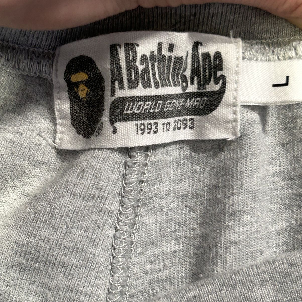 Bape BAPE Shorts Size US 32 / EU 48 - 5 Thumbnail