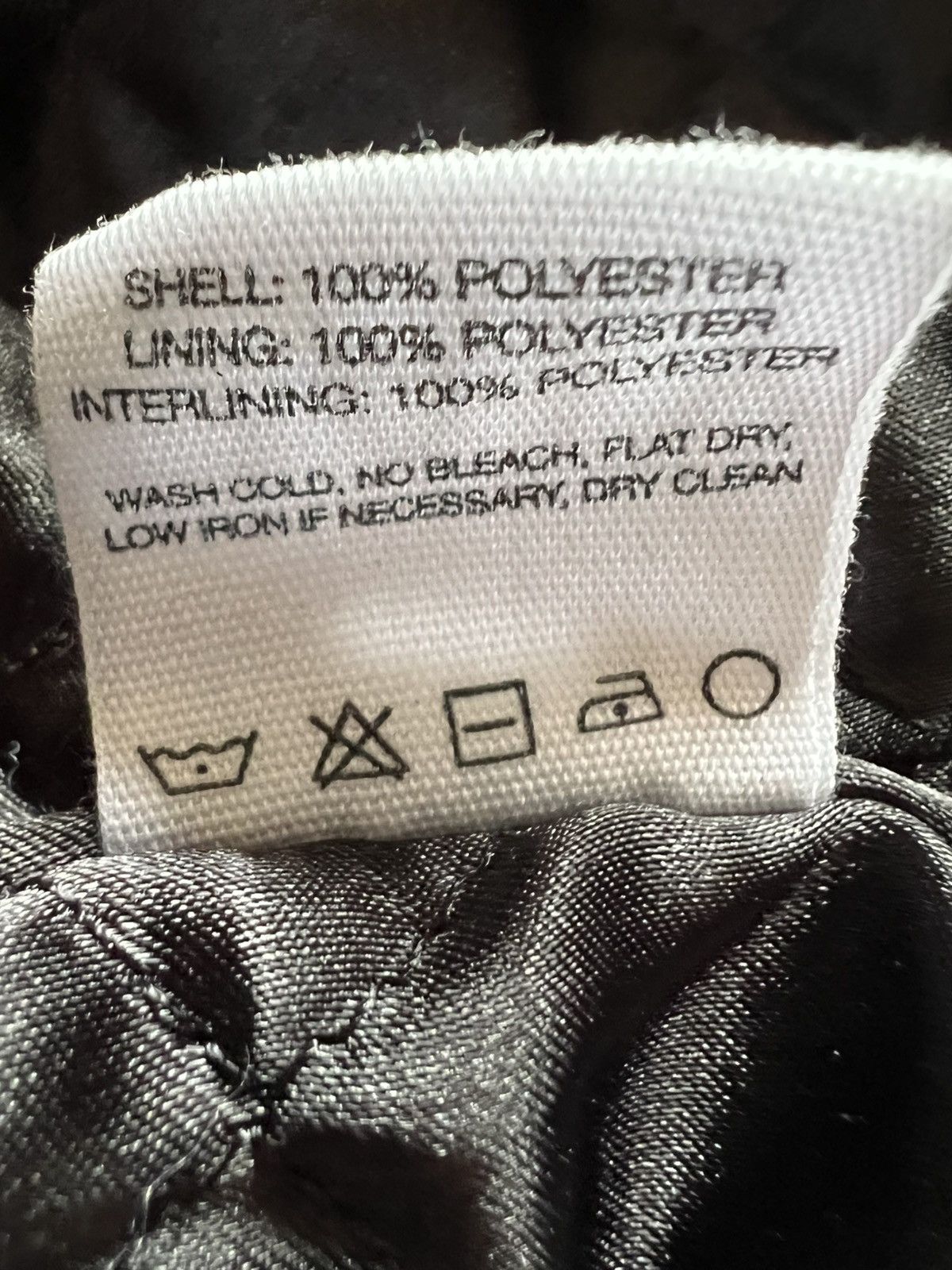 Paly Hollywood Paly Hollywood Bolinas Graffiti Bomber Jacket Size US M / EU 48-50 / 2 - 8 Thumbnail