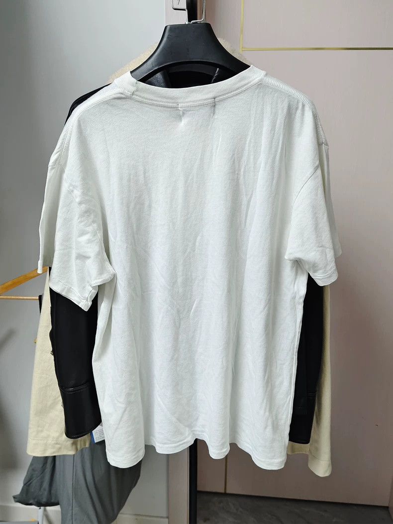 Enfants Riches Deprimes Enfants Riches Deprimes Nun Short Sleeve 2502-Nextarrow Size US S / EU 44-46 / 1 - 2 Thumbnail