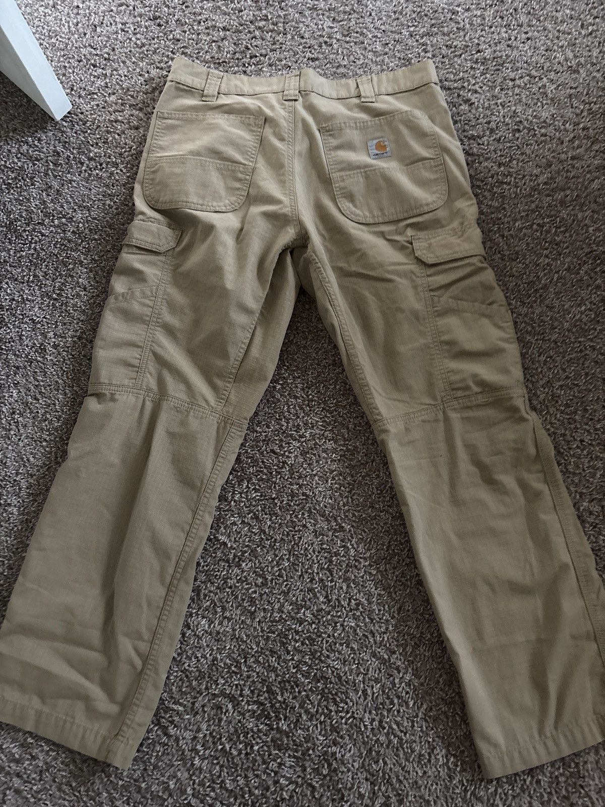 Carhartt Carhartt cargos Size US 34 / EU 50 - 4 Thumbnail
