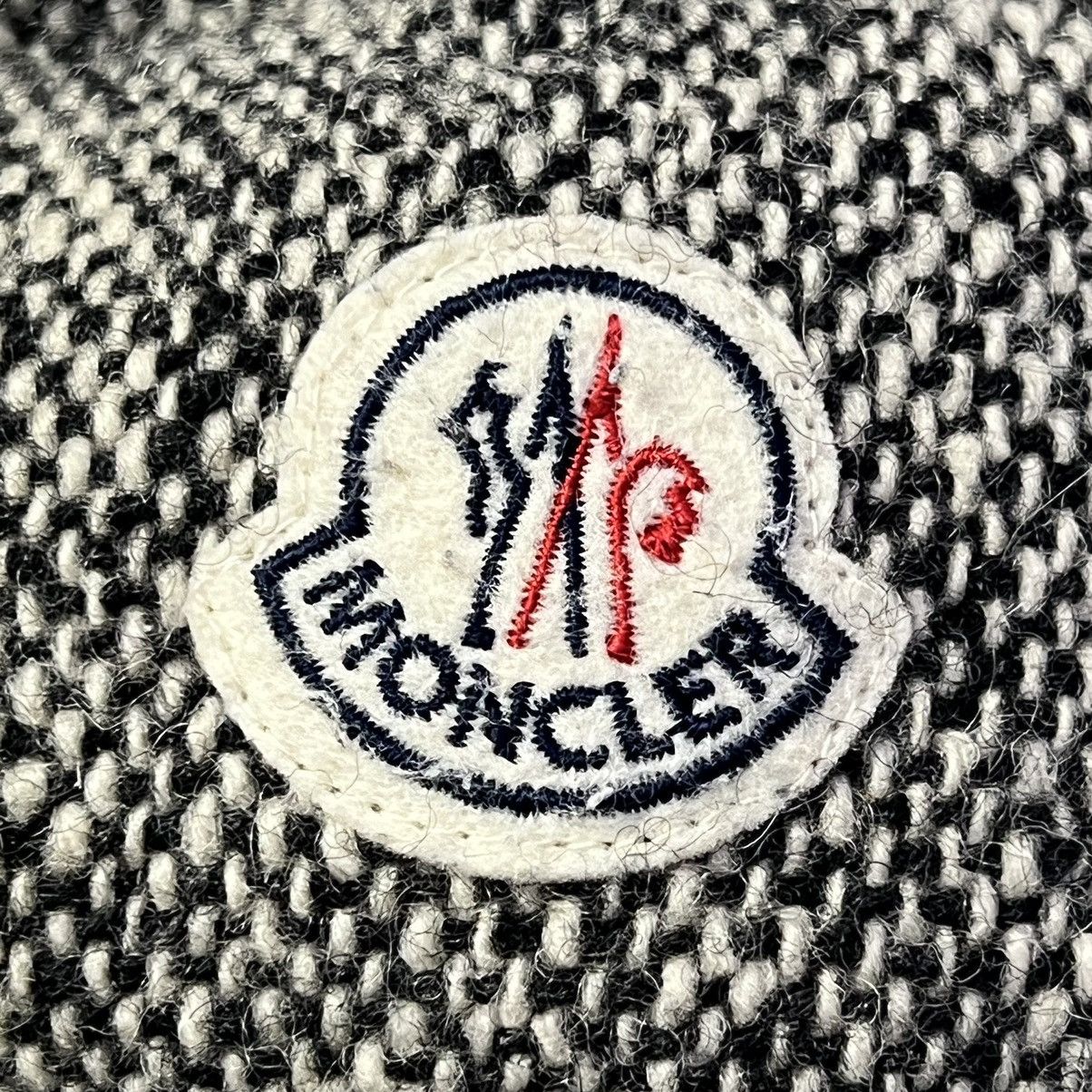 Moncler Moncler CARDERE women’s wool down jacket Size M / US 6-8 / IT 42-44 - 8 Thumbnail