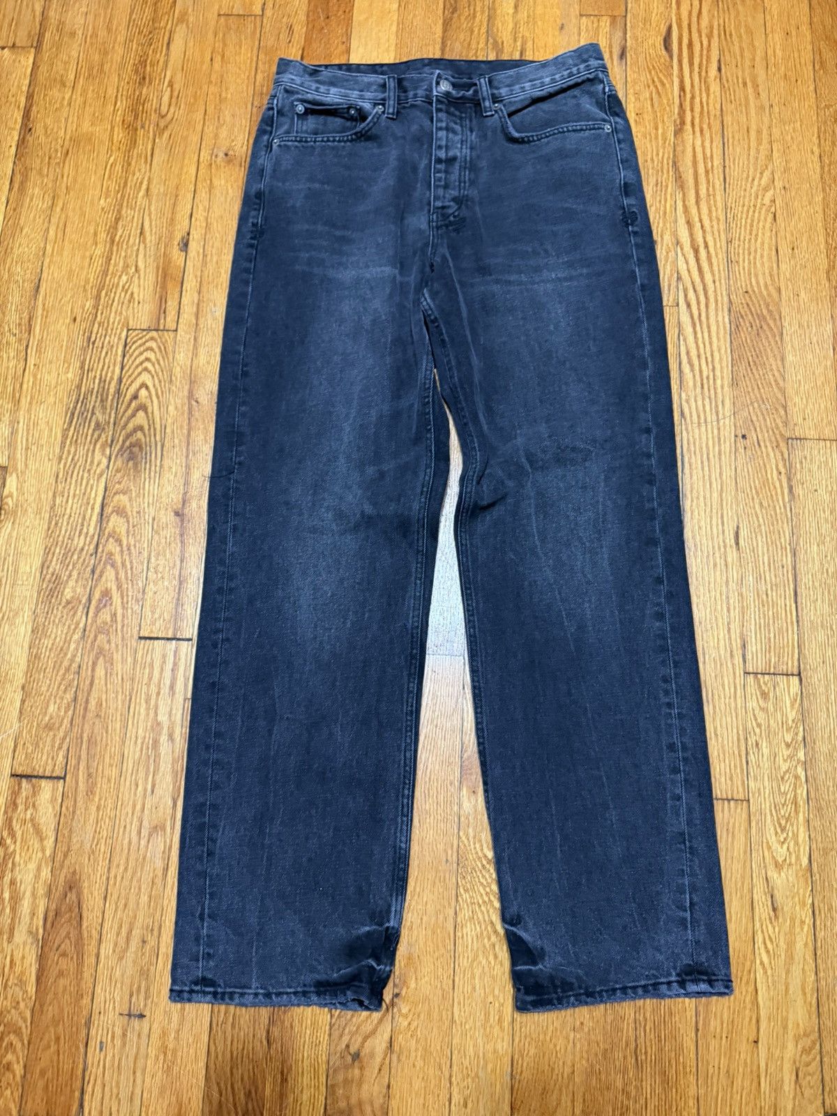 Ksubi Ksubi Jeans Size 31 Size US 31 - 1 Thumbnail