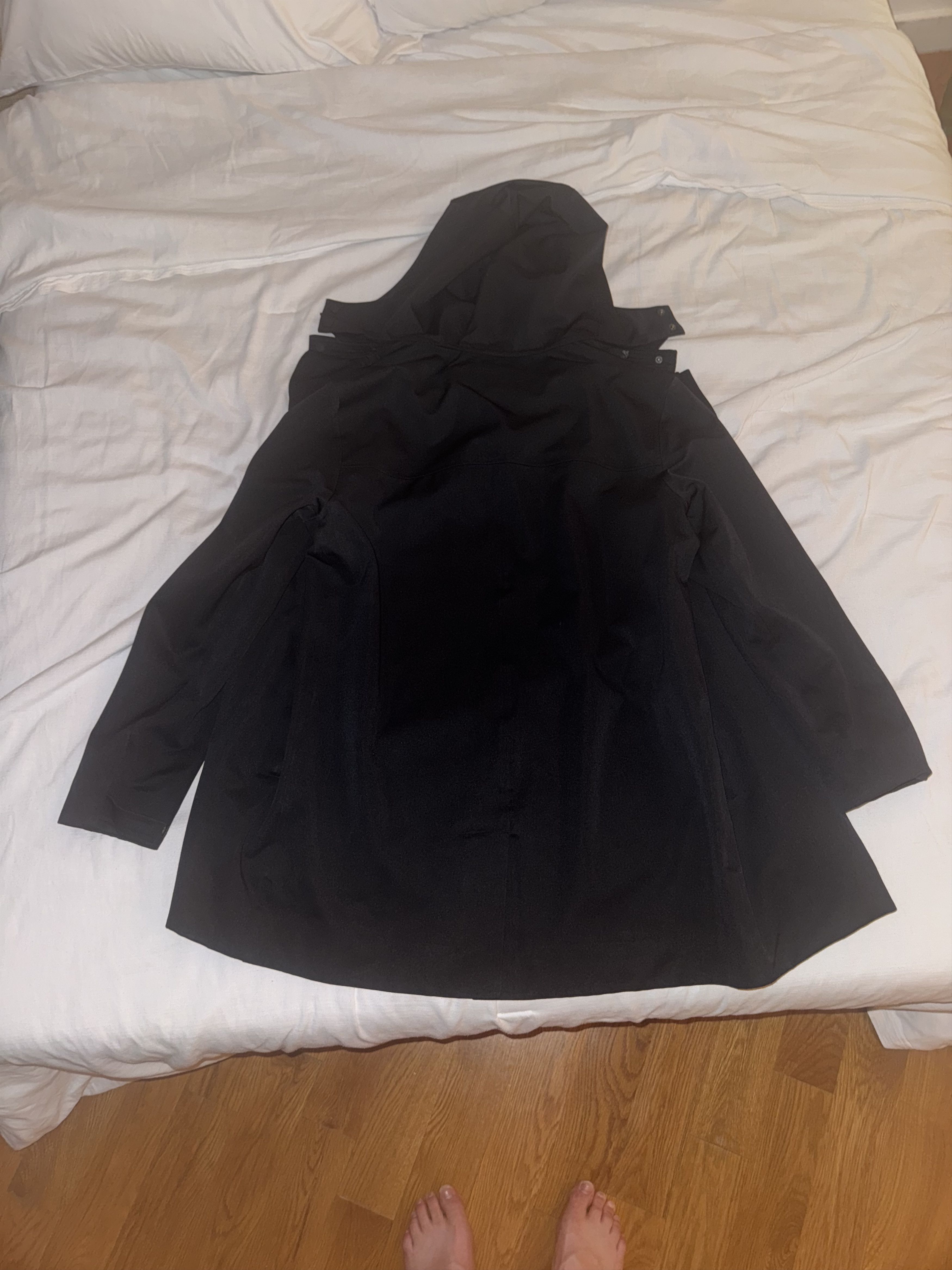 Other Fisher+Baker Chelsea Trench Size US XL / EU 56 / 4 - 2 Thumbnail
