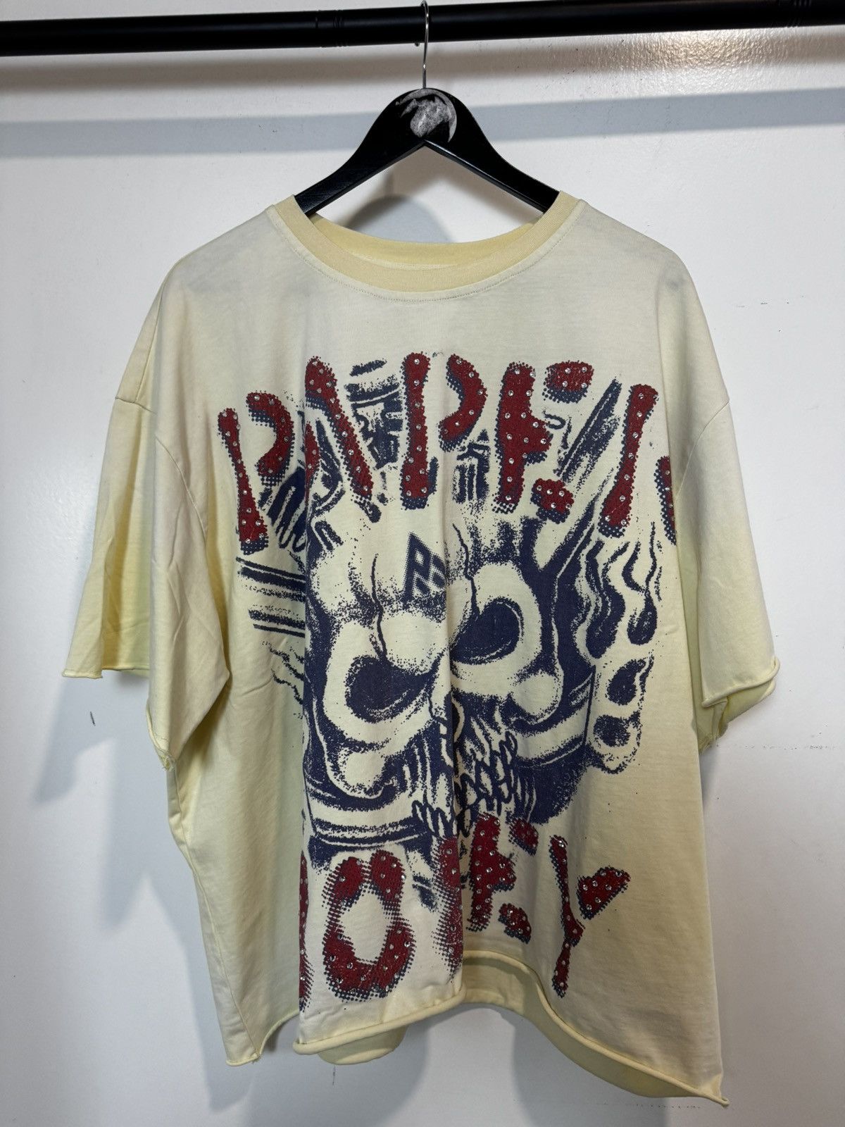 Other Paper Money Brand Size US XXL / EU 58 / 5 - 1 Thumbnail
