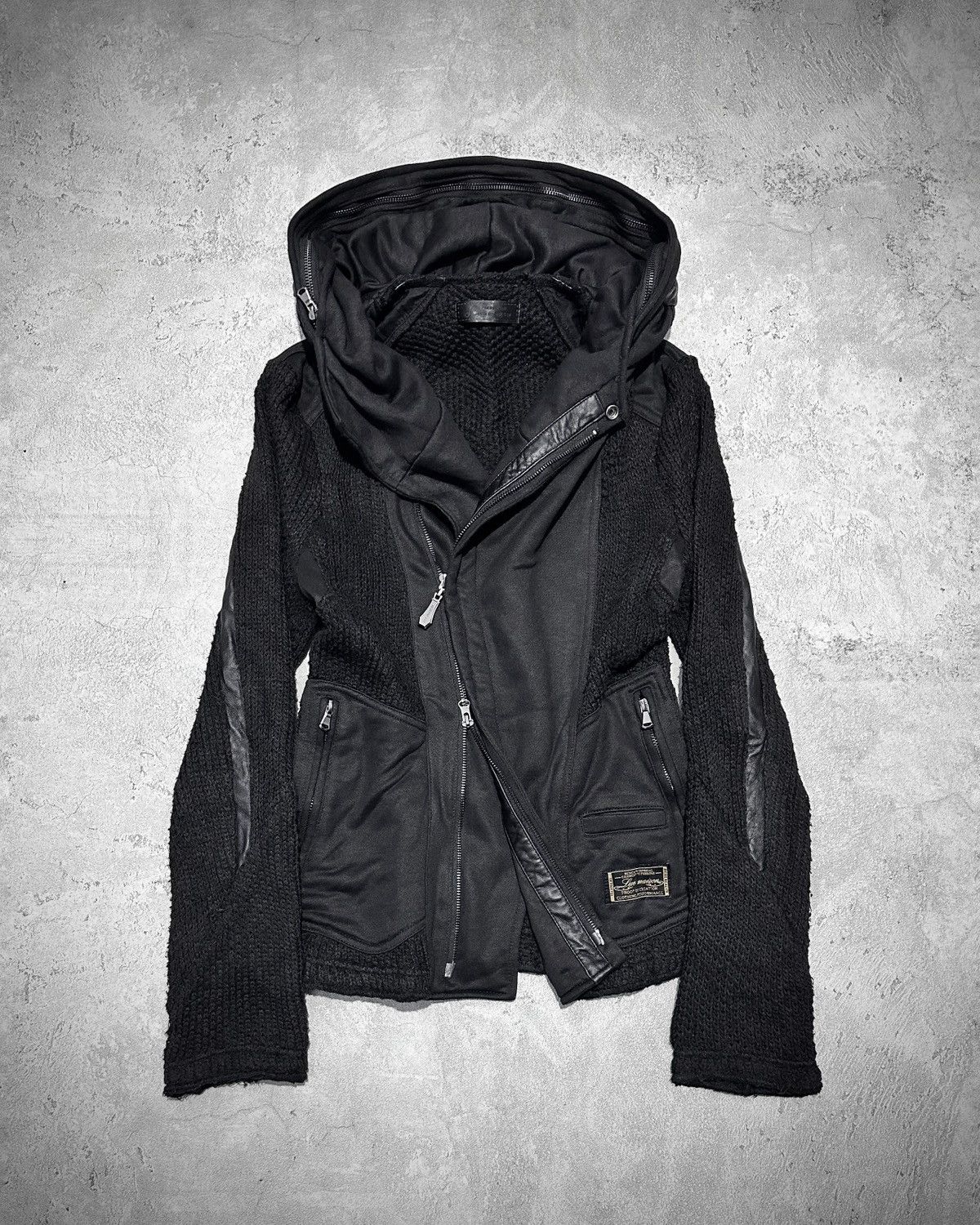 Japanese Brand Luv Maison & Buffalo Bobs Size US S / EU 44-46 / 1 - 1 Thumbnail