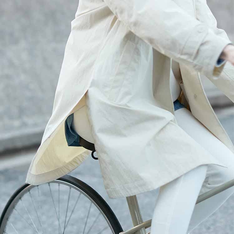 Uniqlo UNIQLO WOMEN'S POCKETABLE COAT SIZE M Size M / US 6-8 / IT 42-44 - 4 Thumbnail