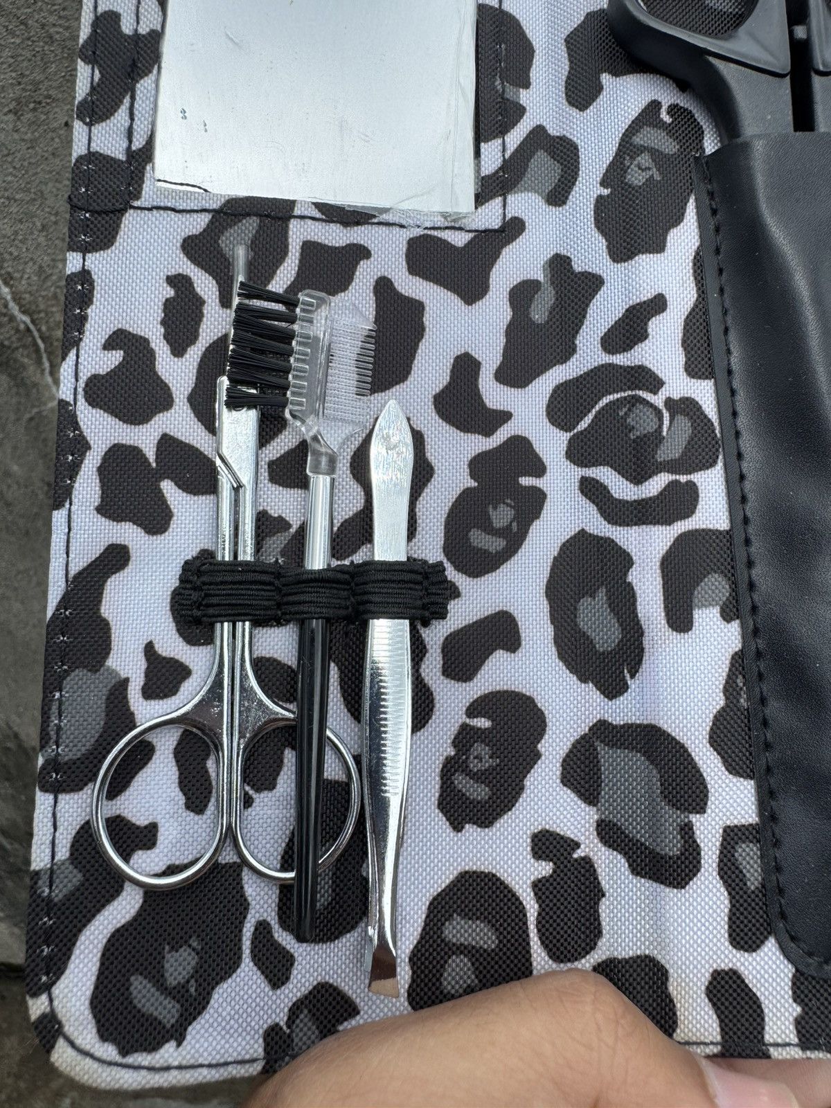 Bape Bape x Shima Grooming Kit Size ONE SIZE - 3 Thumbnail
