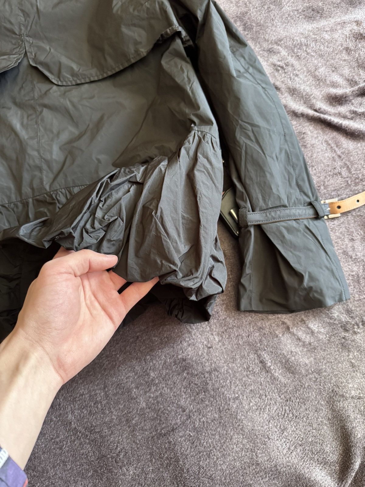 Fay Fay woman's nylon light jacket Size M / US 6-8 / IT 42-44 - 23 Thumbnail