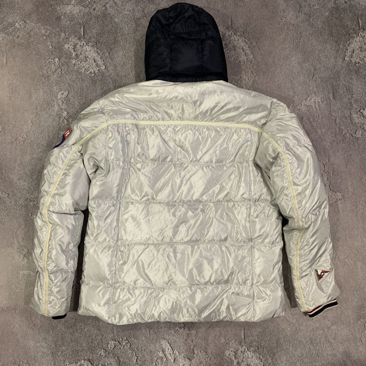 Bogner Bogner Expedition Men’s Down Jakcet Parka By Goan Thylmann Size US XL / EU 56 / 4 - 12 Thumbnail