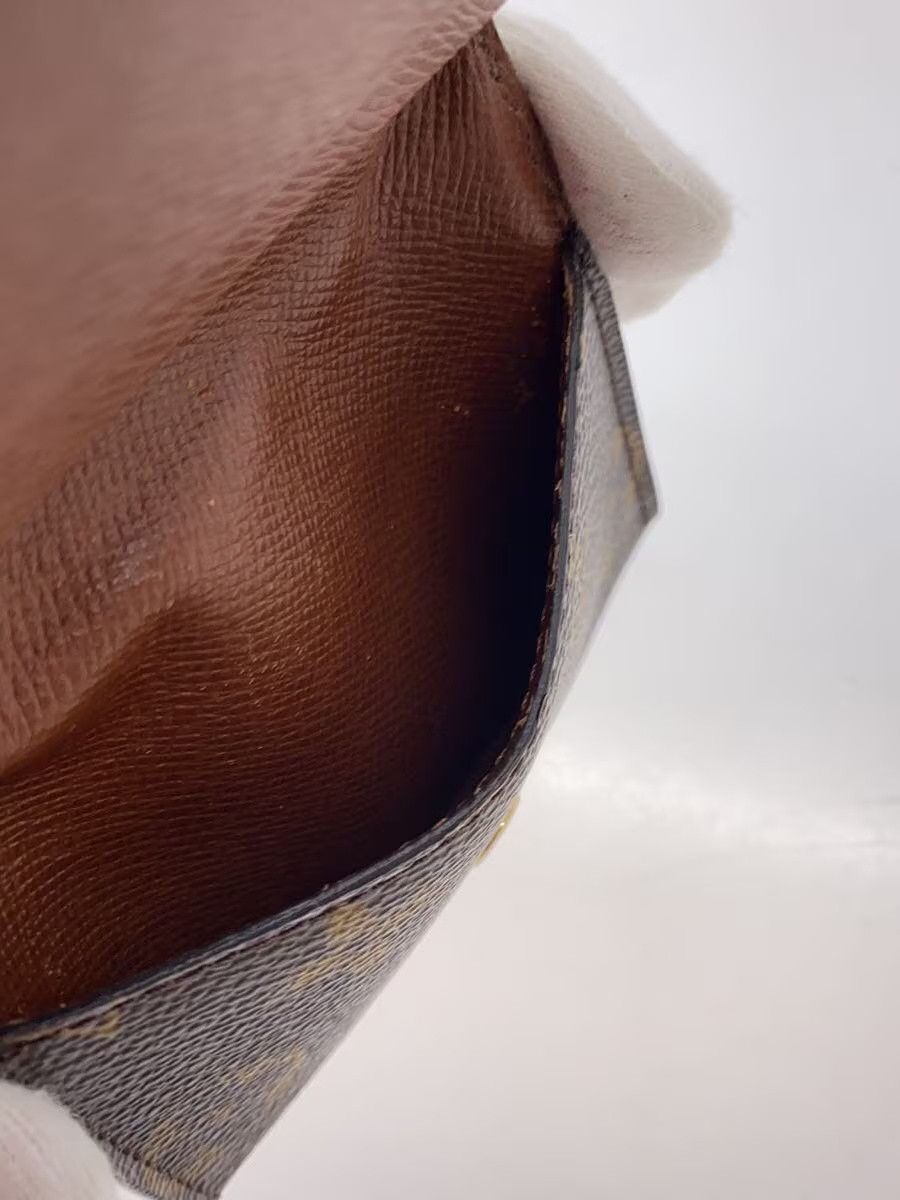 Louis Vuitton Louis Vuitton Monogram Ludlow Canvas Brown Size ONE SIZE - 6 Thumbnail
