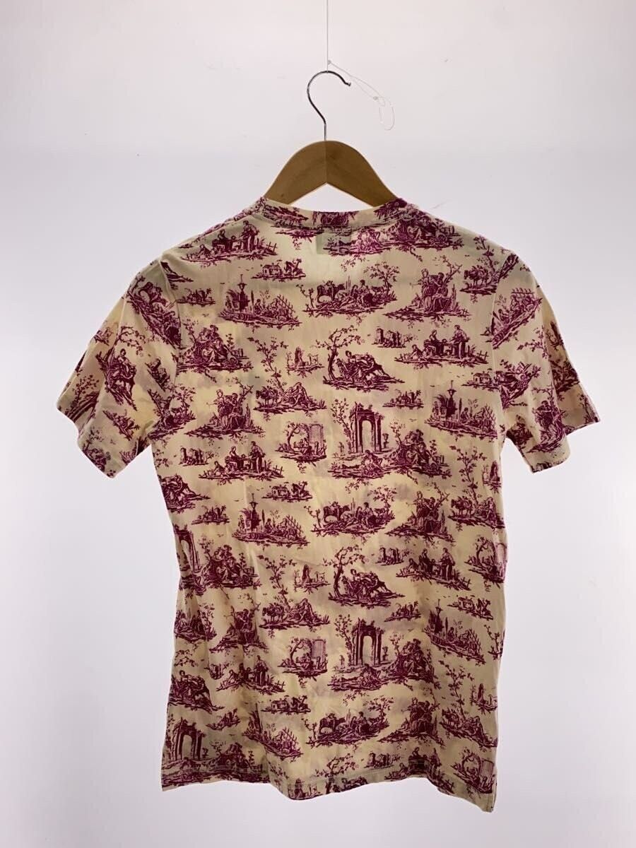 Vivienne Westwood Orb Print Tee Size US M / EU 48-50 / 2 - 2 Thumbnail