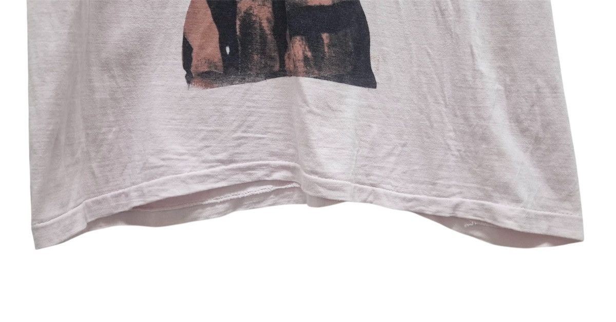 Vintage Vintage Rare 90s Sex Pistols Boxy T-Shirt Size US M / EU 48-50 / 2 - 7 Thumbnail