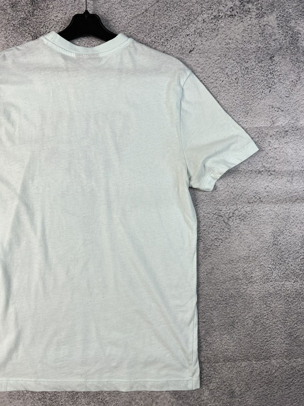 Band Tees × Nirvana Nirvana in utero big logo T-shirt Size US M / EU 48-50 / 2 - 7 Thumbnail