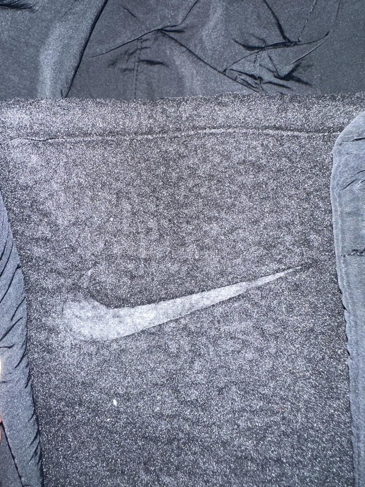 Nike Nike Quilted Insulated Hood Size ONE SIZE - 7 Thumbnail