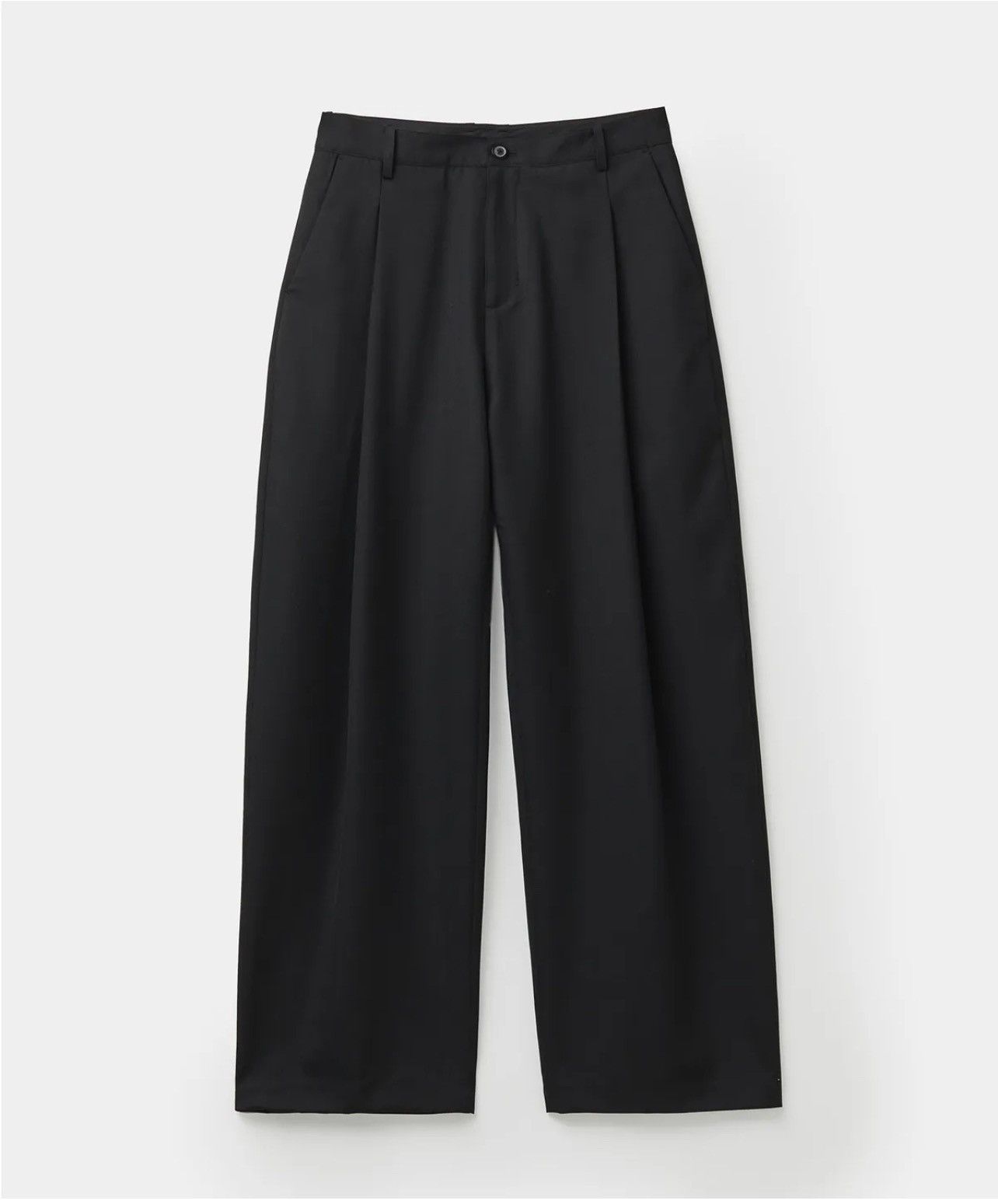 Other Coor Essential Wool Trousers Size US 30 / EU 46 - 1 Thumbnail