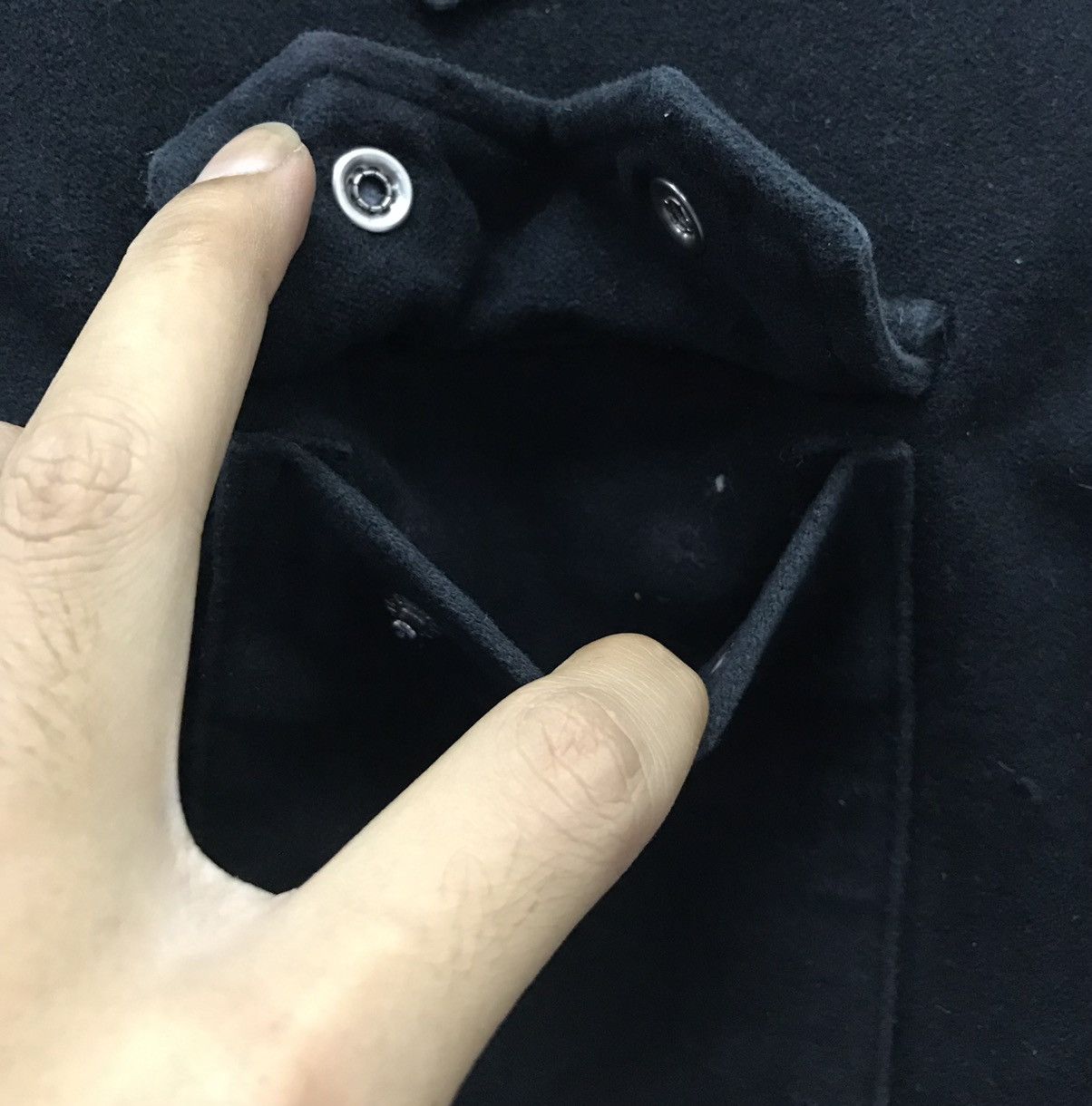 Eternal × Vintage Vintage Union Made Eternal Made In Japan Jacket Size US M / EU 48-50 / 2 - 6 Thumbnail