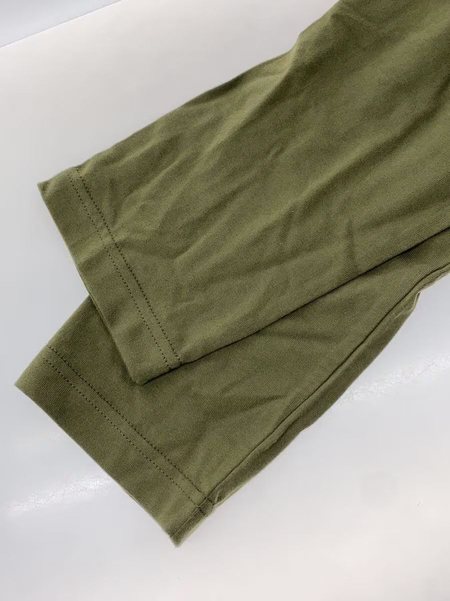 Comme des Garcons × Comme des Garcons Homme Deux Reconstructed Long Sleeve Tee Size US M / EU 48-50 / 2 - 3 Thumbnail