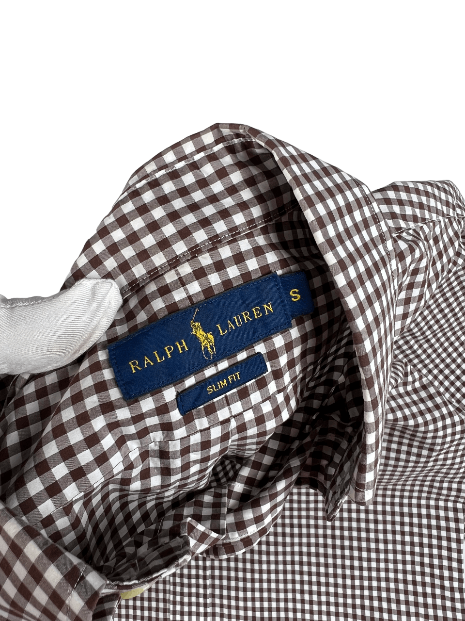 Ralph Lauren Ralph Lauren Shirt S Size US S / EU 44-46 / 1 - 3 Thumbnail