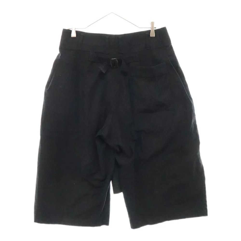 Yohji Yamamoto Yohji Yamamoto POUR HOMME 17SS shorts Size US 31 - 2 Thumbnail