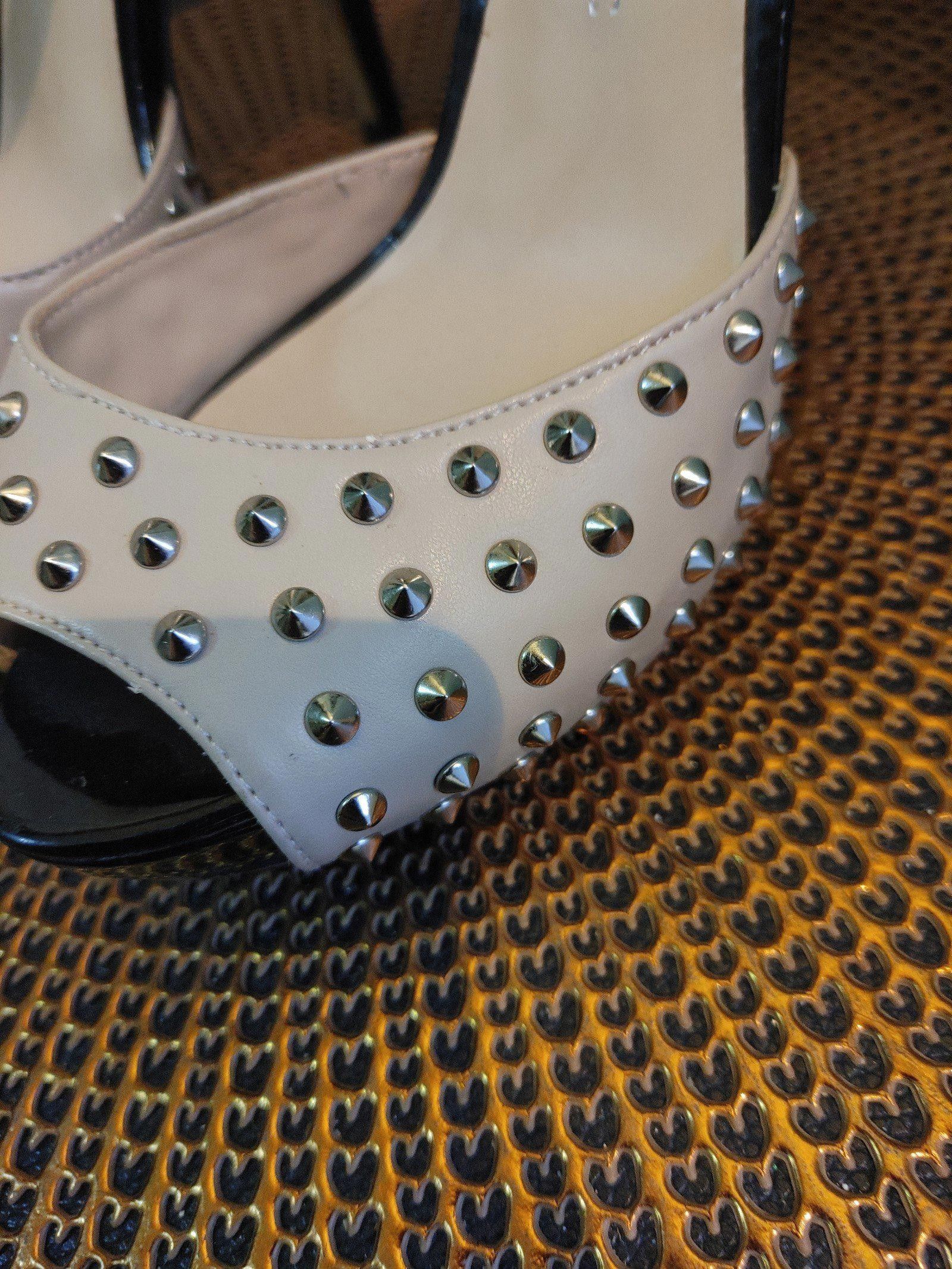 Rock & Republic Rock & Republic Kurt Tan Platform Heels Size 9 Size US 9 / IT 39 - 5 Thumbnail
