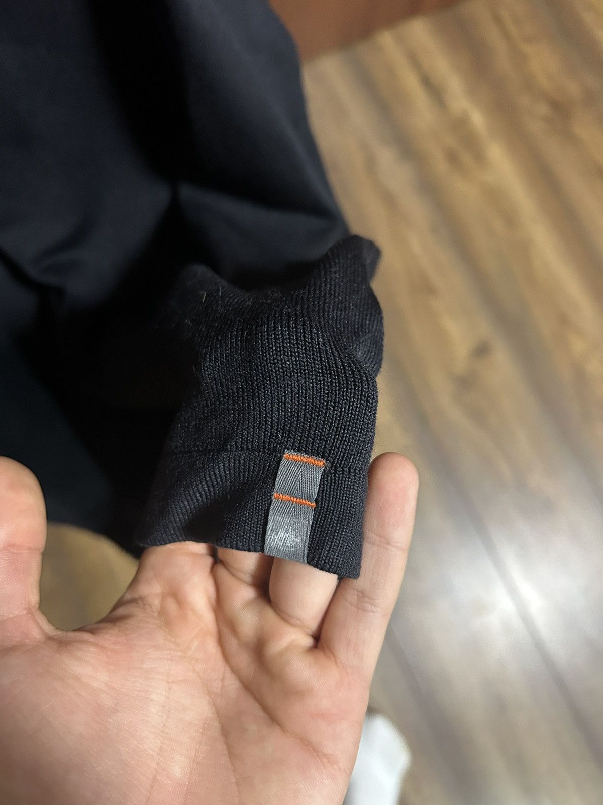 Nike ACG × Vintage Vintage Nike ACG thermal layer Size US XL / EU 56 / 4 - 3 Thumbnail