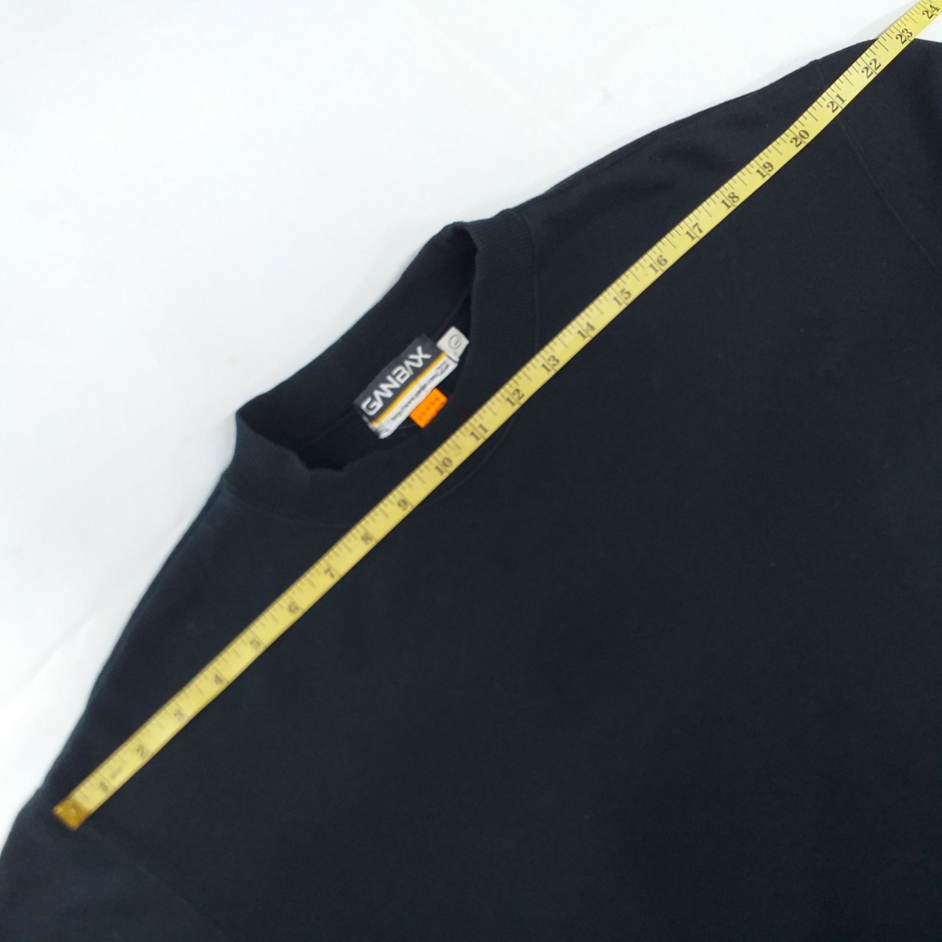 Japanese Brand Vintage Japanesse Brand Taisei Sweatshirt -SW013 Size US M / EU 48-50 / 2 - 6 Thumbnail