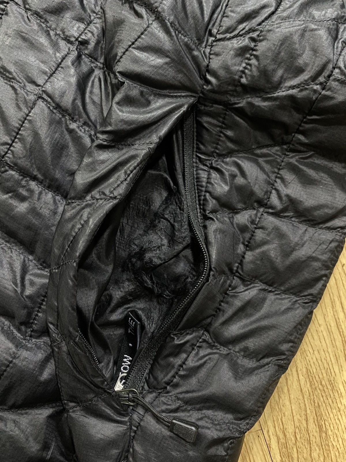 The North Face The North Face ThermoBall Packable Size US M / EU 48-50 / 2 - 15 Thumbnail