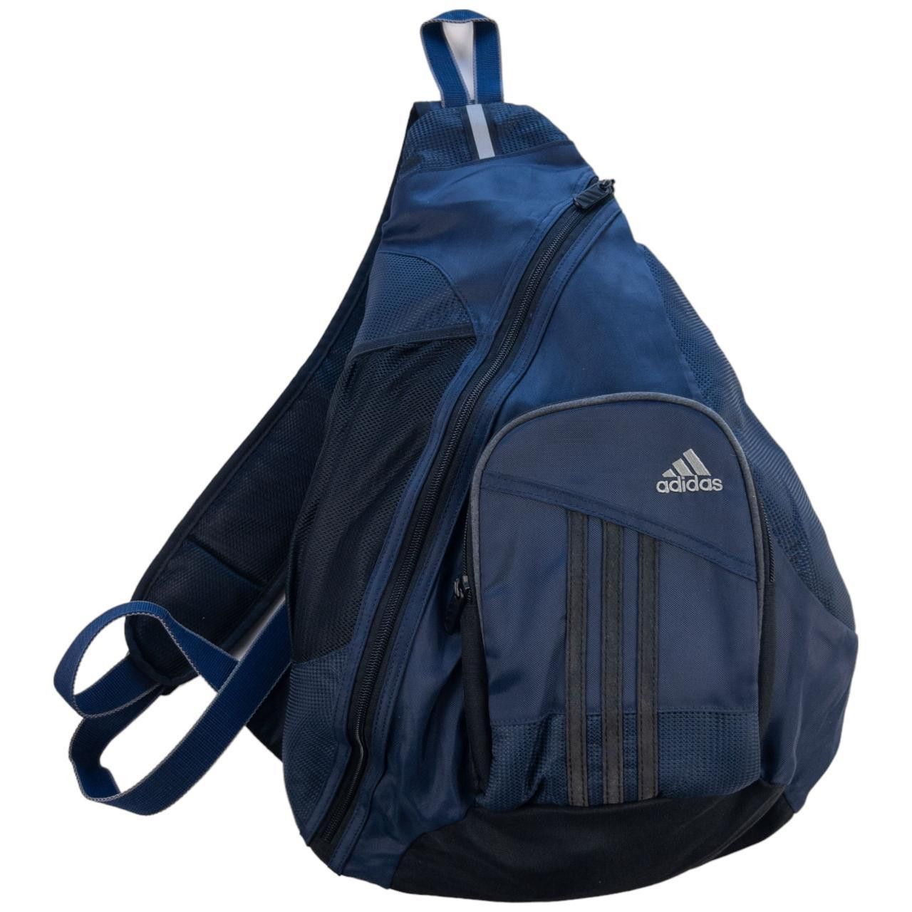 Adidas Vintage Adidas Sling Bag | Grailed