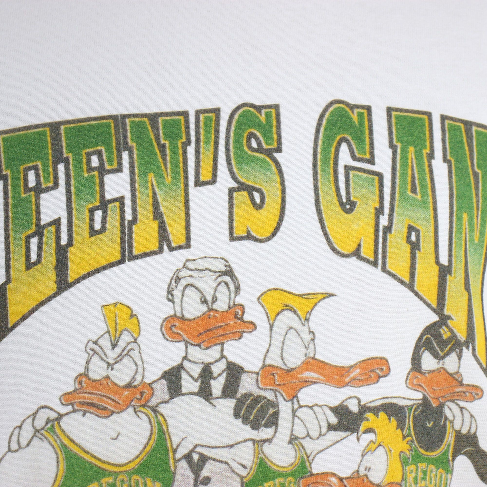 Other Oregon Ducks Shirt/Tshirt/Sweatshirt/Hoodie/Crewneck/Tee Size US L / EU 52-54 / 3 - 5 Thumbnail
