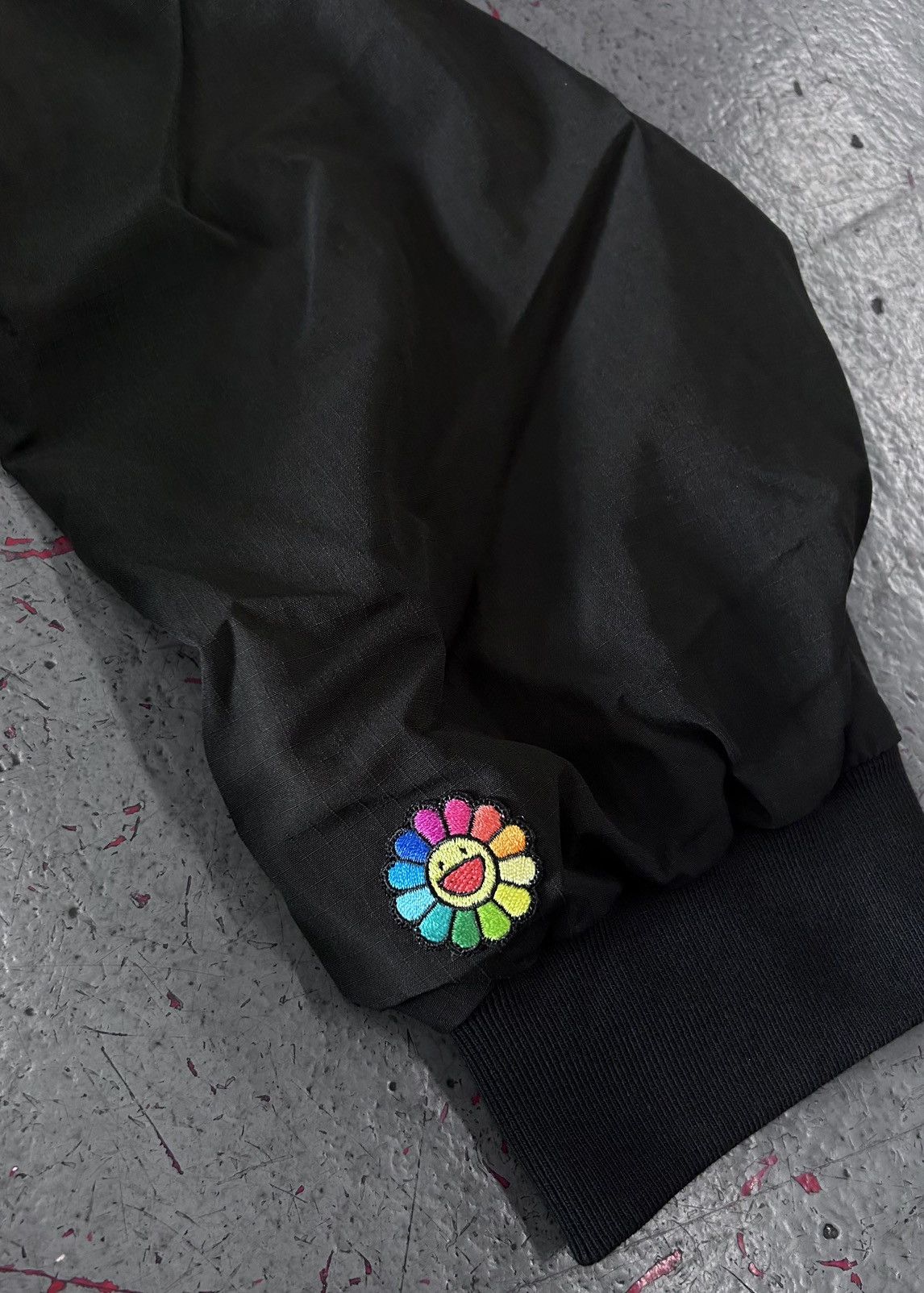 Other Blackpink X Takashi Murikami Coach Jacket Size 2XL NEW Size US XXL / EU 58 / 5 - 5 Thumbnail