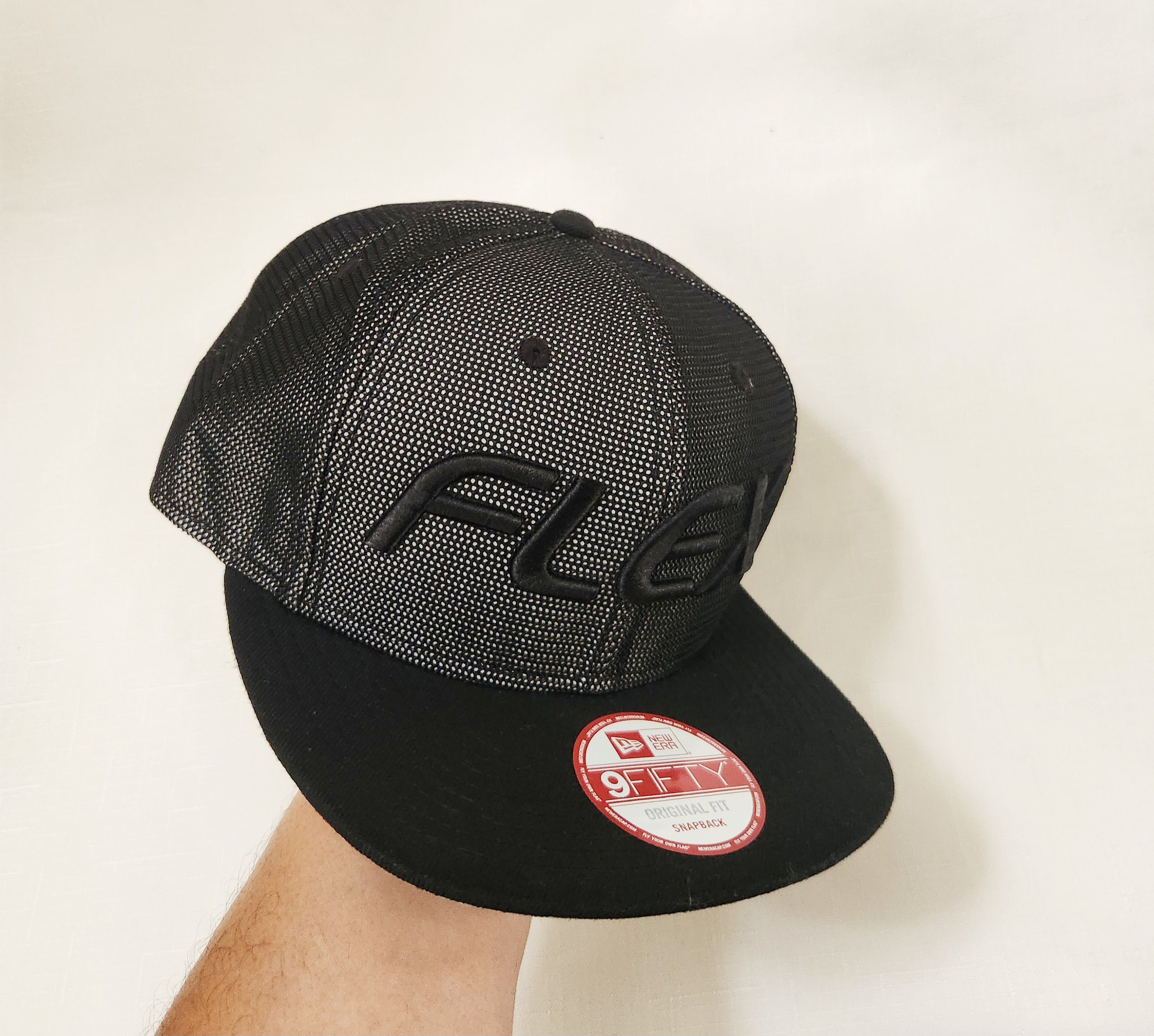 New Era New Era 59Fifty Flex Snapback Exclusive Limited Edition 3M Size ONE SIZE - 6 Thumbnail