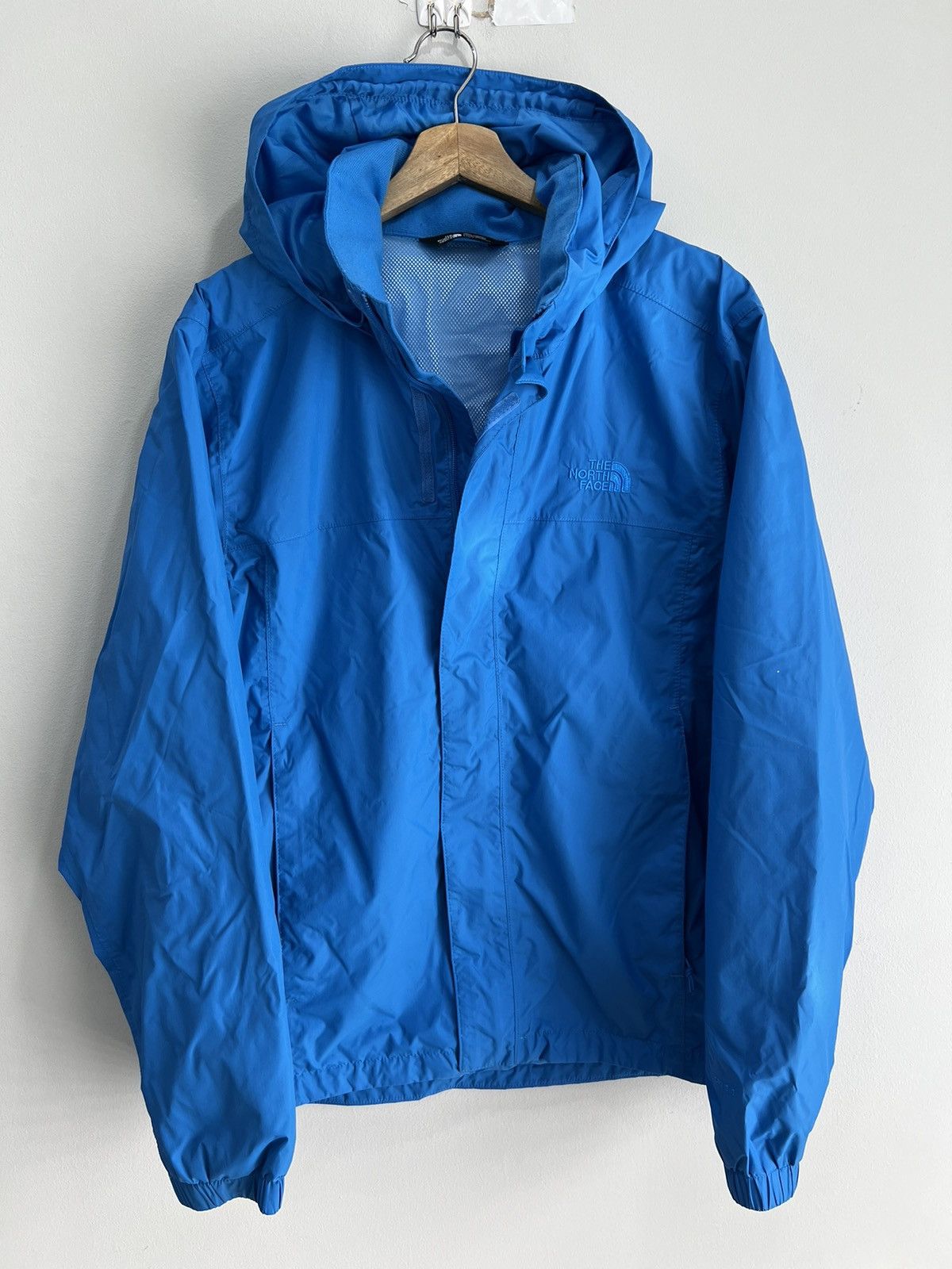 The North Face Vintage North Face Light Jacket Size US L / EU 52-54 / 3 - 1 Thumbnail