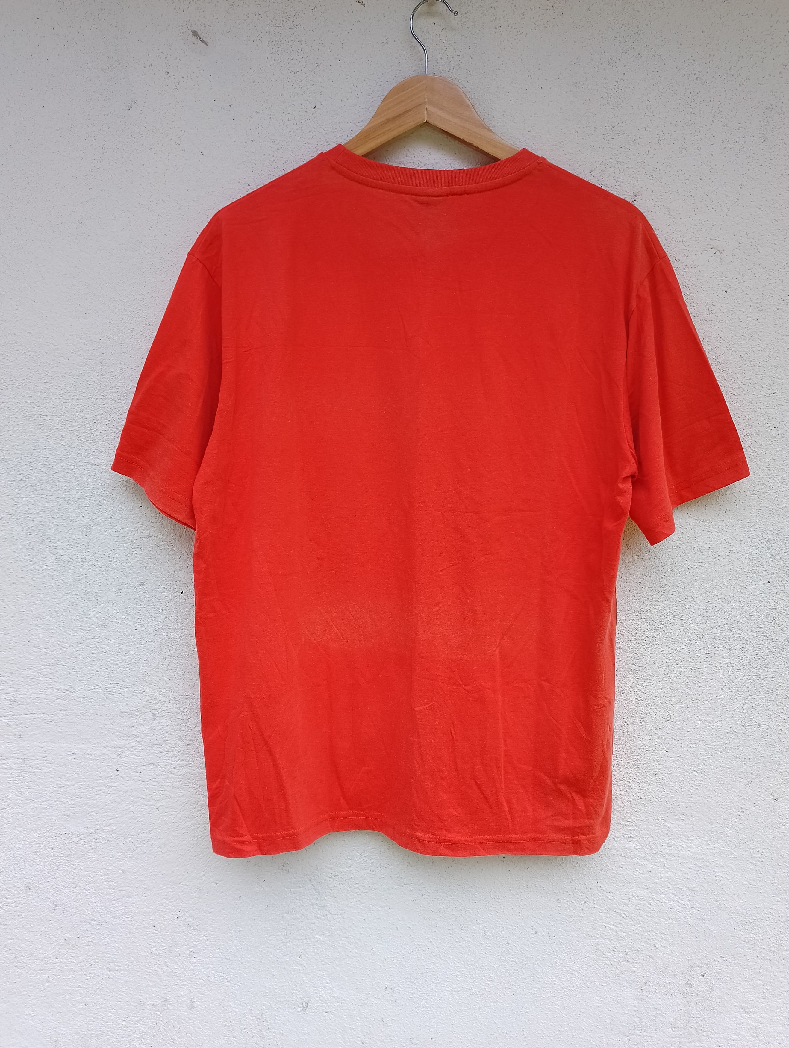 Spitfire × Welcome Skateboards Vintage Splitfire Three Move Skateboard Tee Size US L / EU 52-54 / 3 - 3 Thumbnail