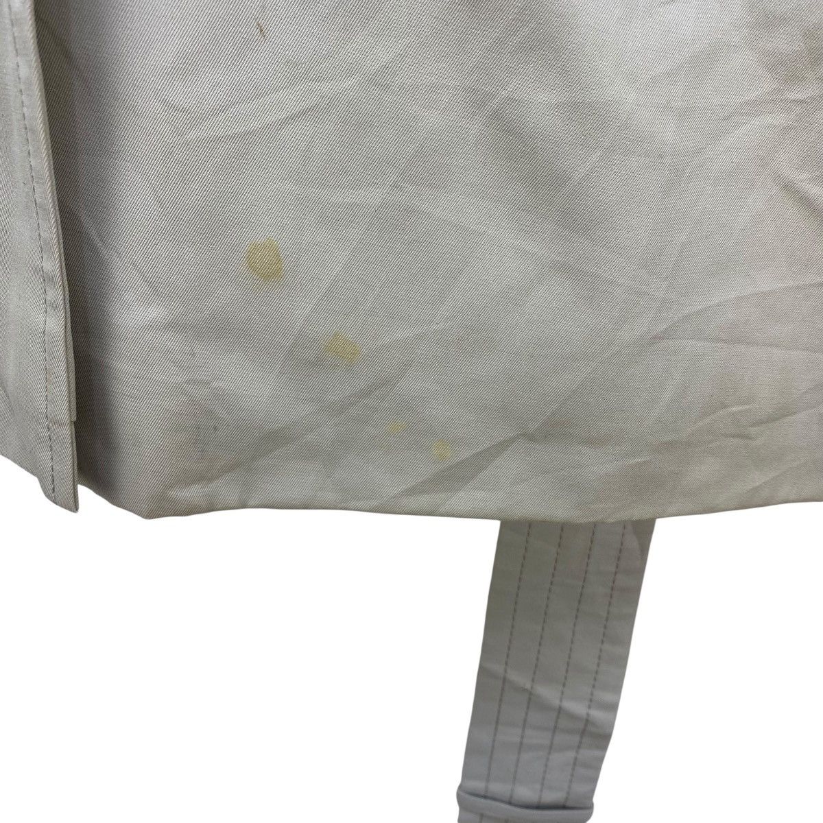 Burberry Vintage Burberry Belted Jacket Size US M / EU 48-50 / 2 - 4 Thumbnail
