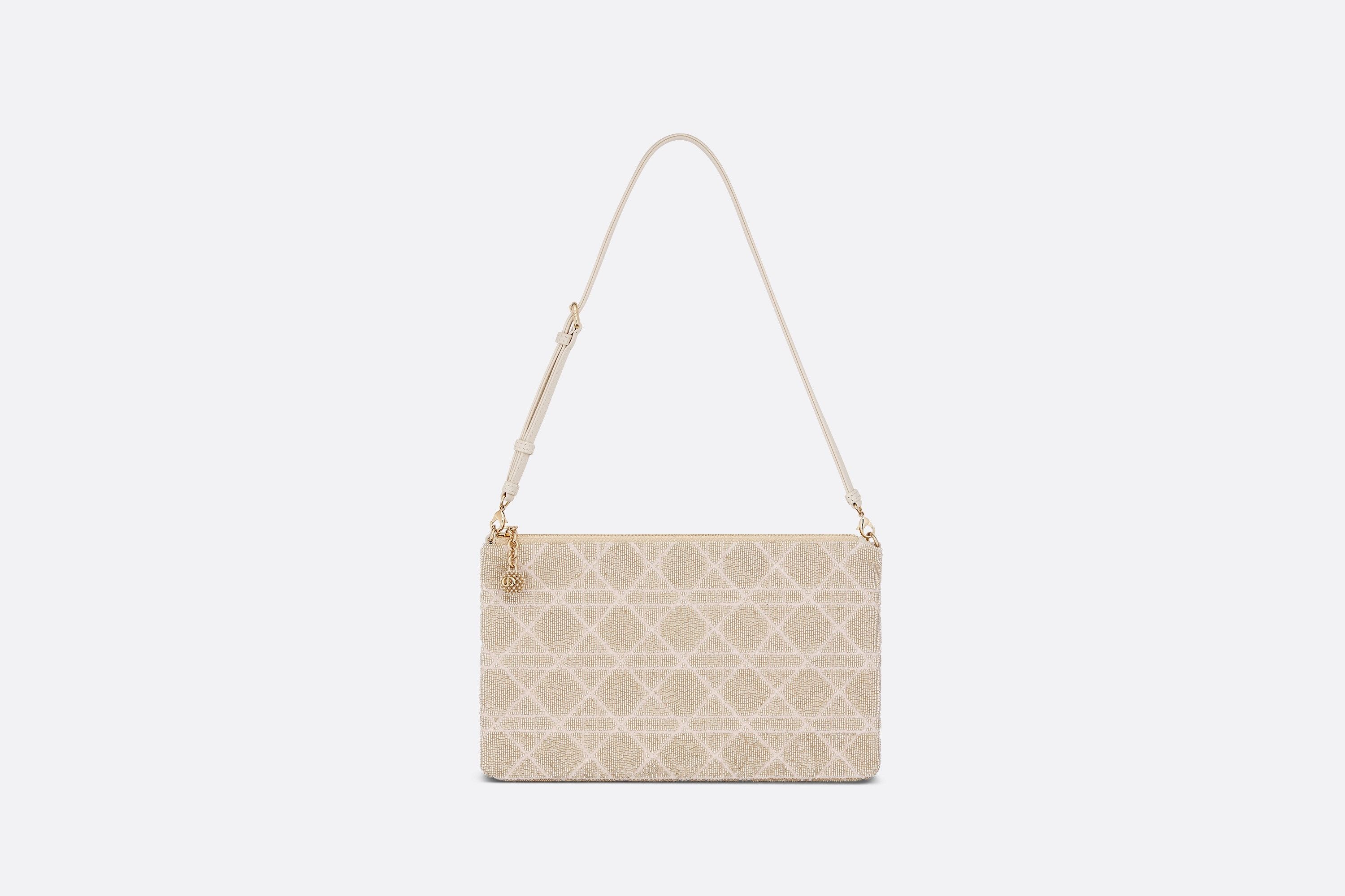 Dior Dior Dream Bag Ivory Size ONE SIZE - 1 Thumbnail