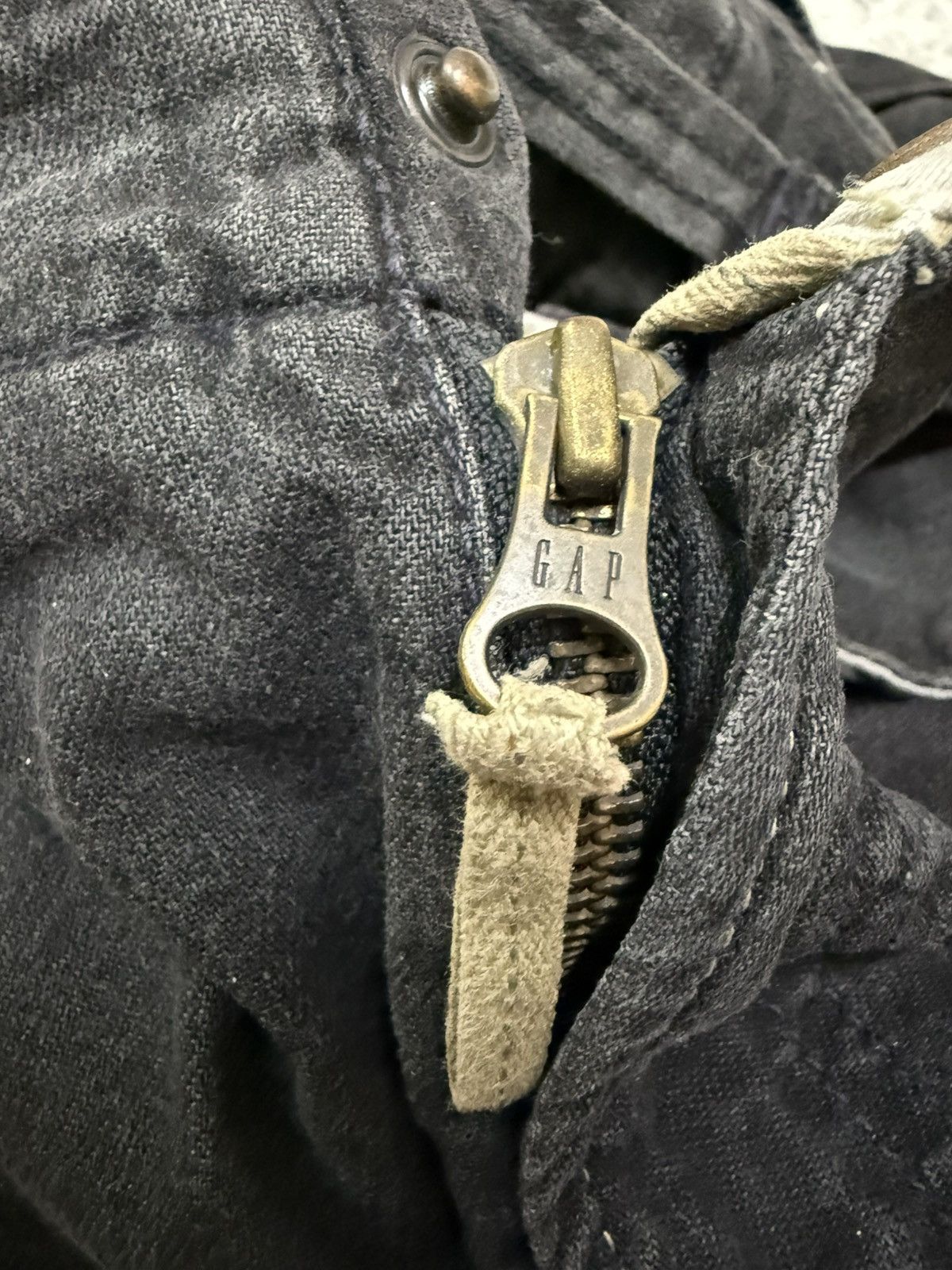 Gap GAP CARGO SHORT PANTS Size US 31 - 11 Thumbnail