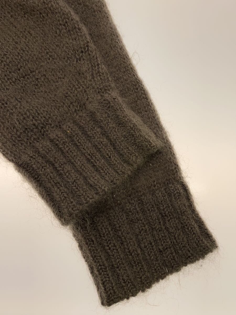 Undercover Split Mohair Knit Sweater Size US M / EU 48-50 / 2 - 4 Thumbnail