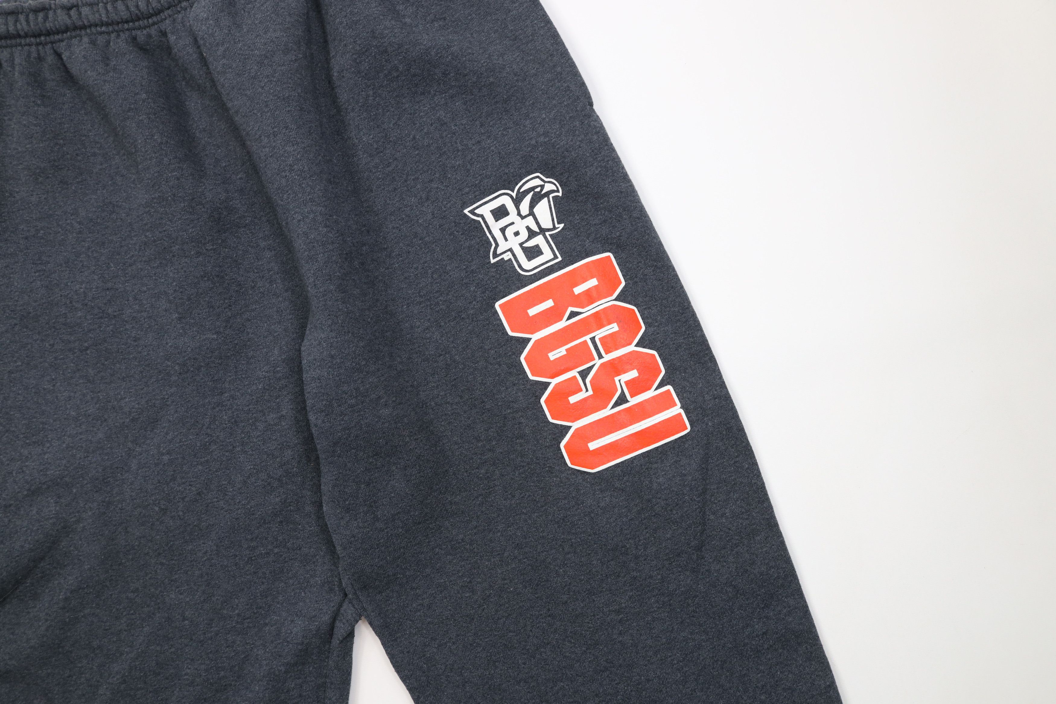 Russell Athletic Vintage Russell Athletic Green State University Sweatpants Size US 40 / EU 56 - 5 Thumbnail
