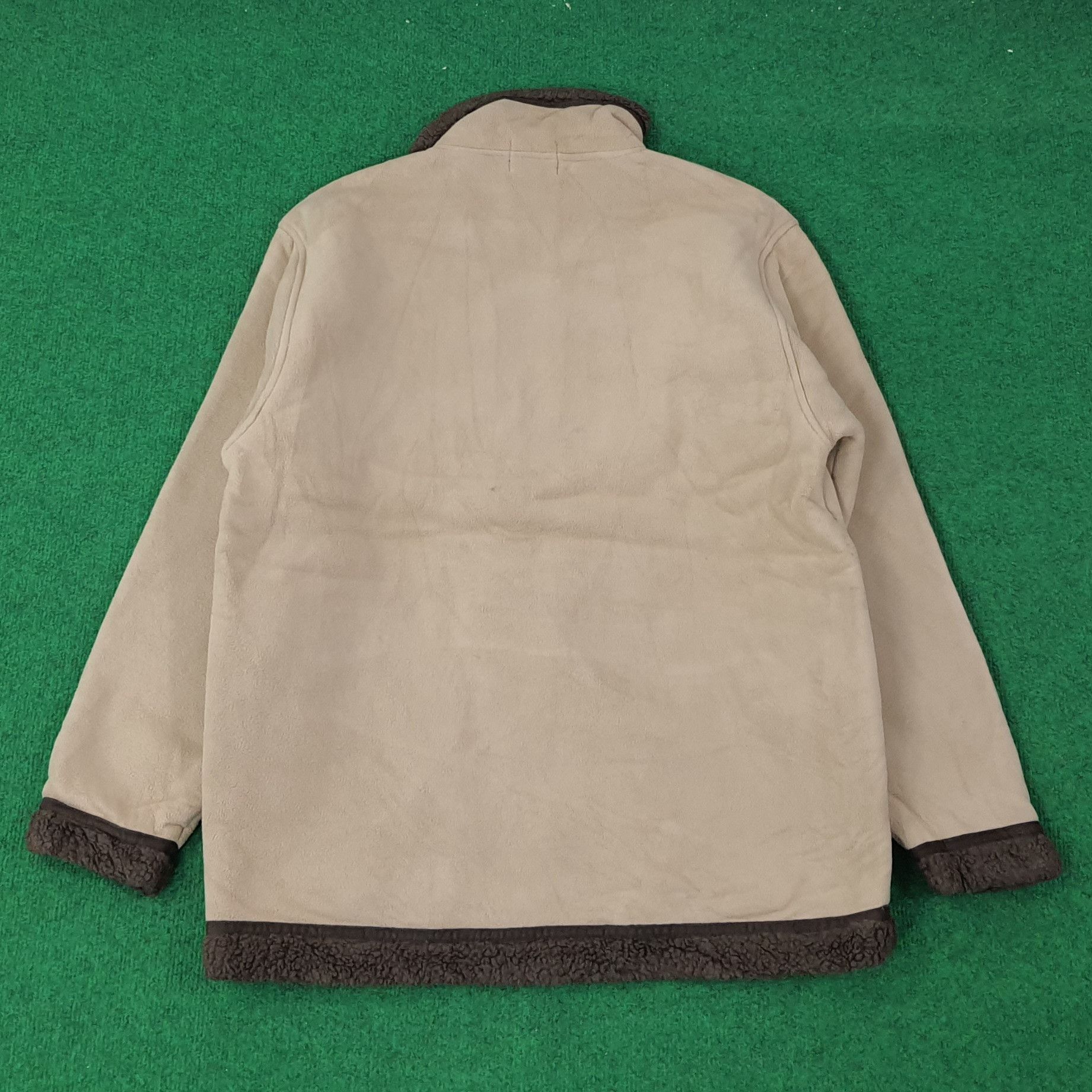 Y's Vintage SACSNY by Y's yohji Yamamoto Jacket C247N11 Size US M / EU 48-50 / 2 - 4 Thumbnail