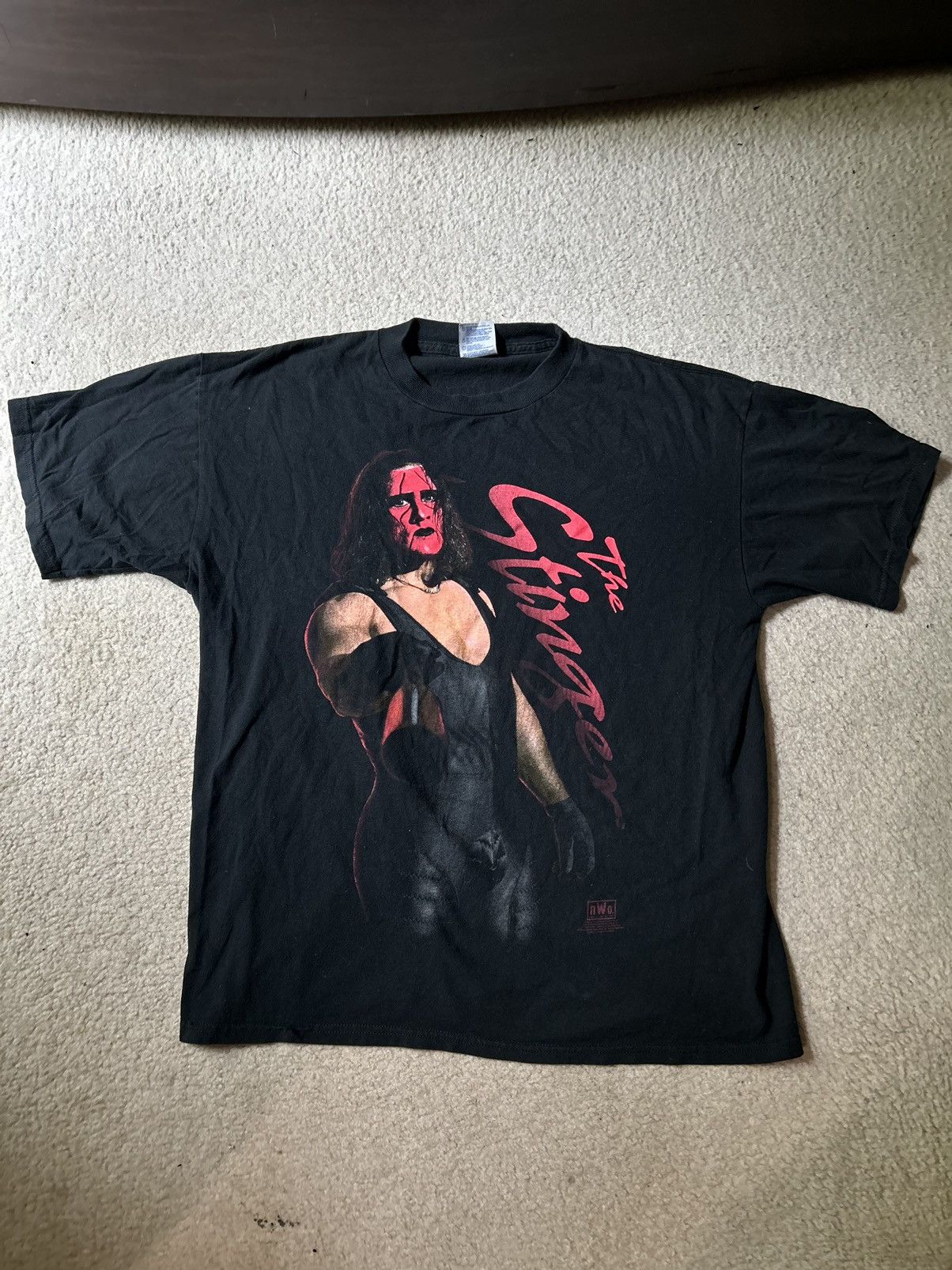 Nwo Vintage Shirt | Grailed