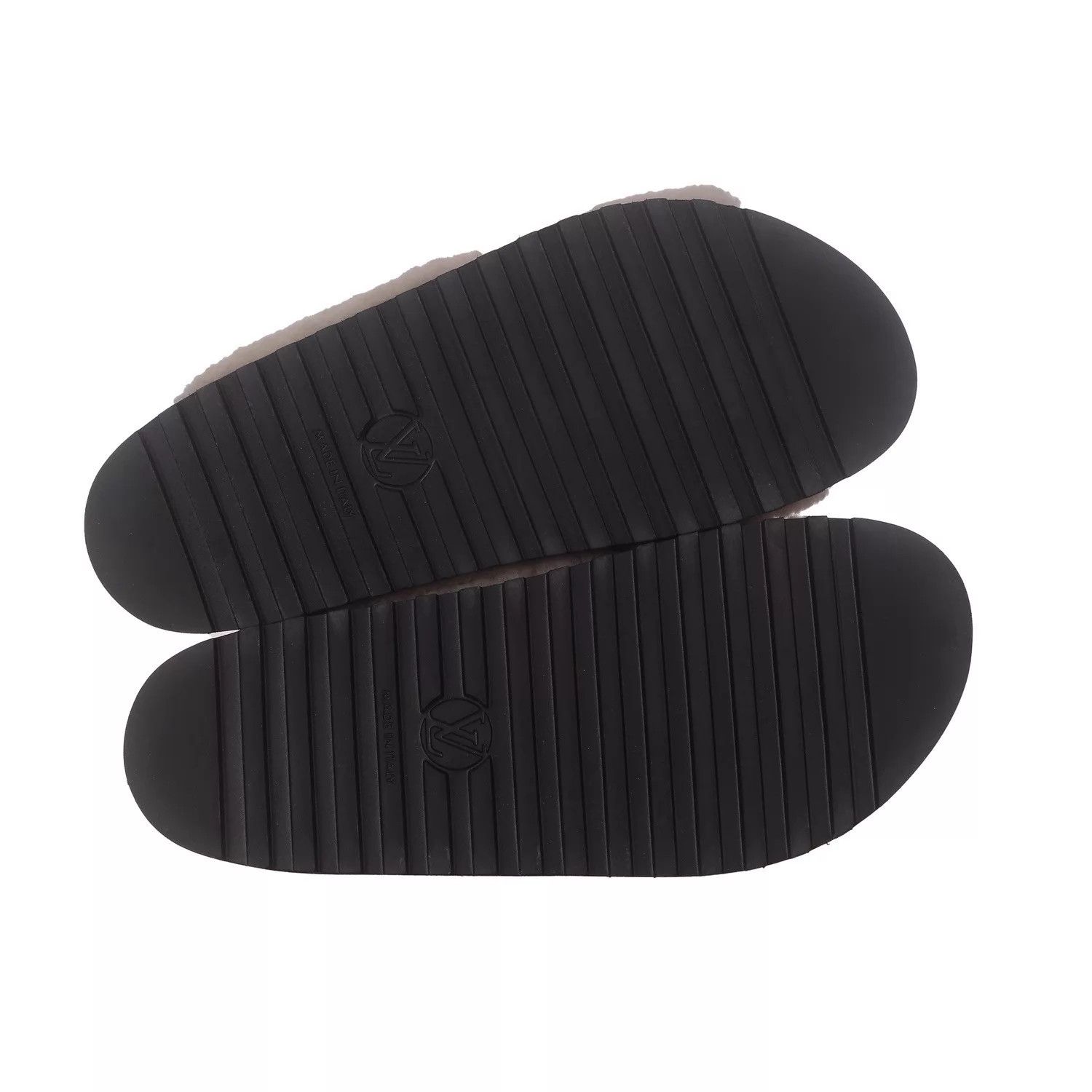 Louis Vuitton Louis Vuitton Slippers 39 Size US 8.5 / IT 38.5 - 3 Thumbnail