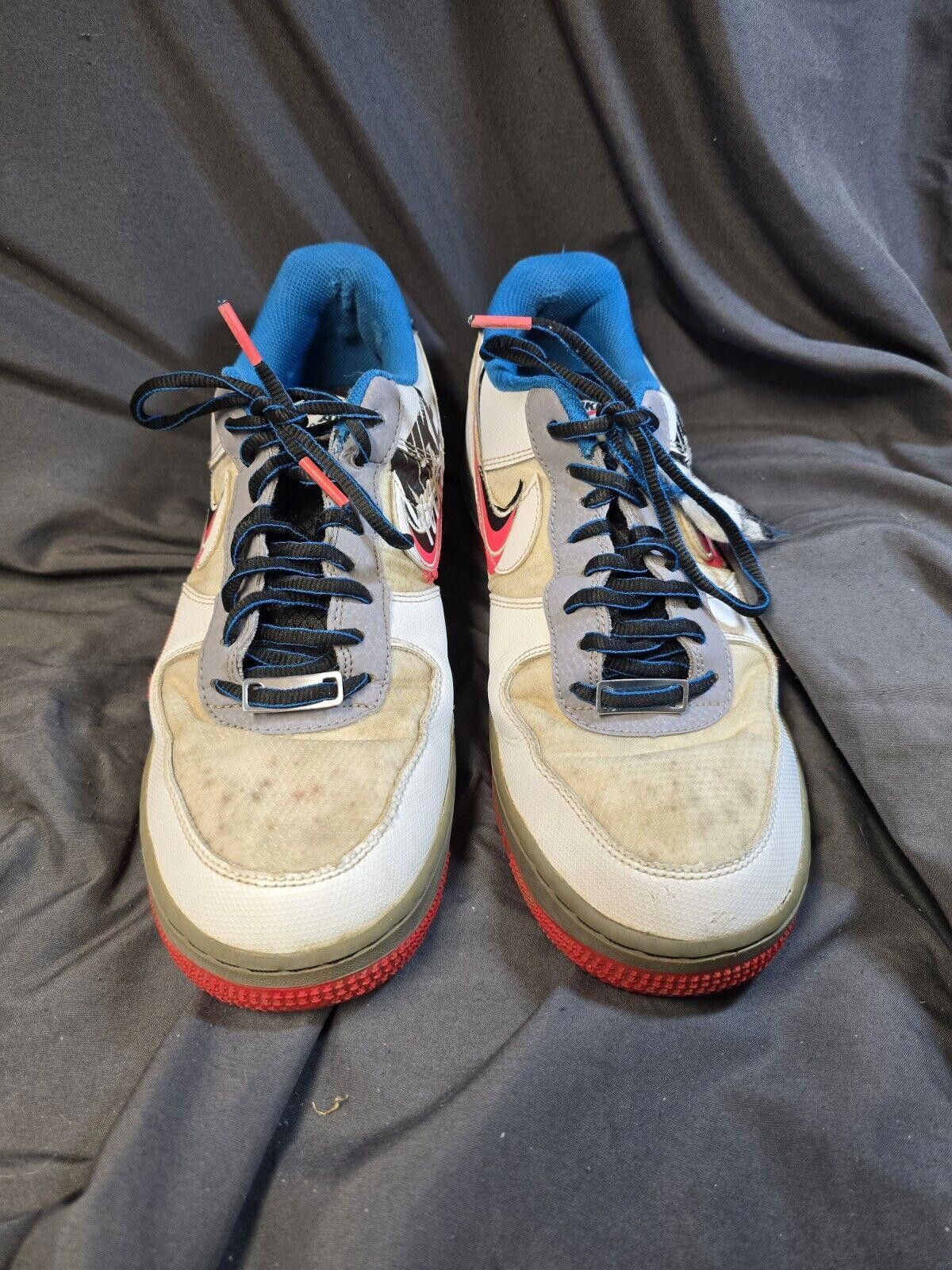 Nike Size 8.5 - Nike Air Force 1 Low Time Capsule Size US 8.5 / EU 41-42 - 2 Thumbnail