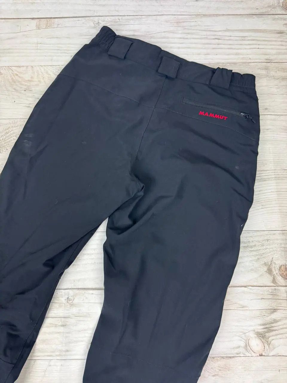 Mammut Vintage Mammut Ski Pants Snowboard 90s Size US 34 / EU 50 - 18 Thumbnail
