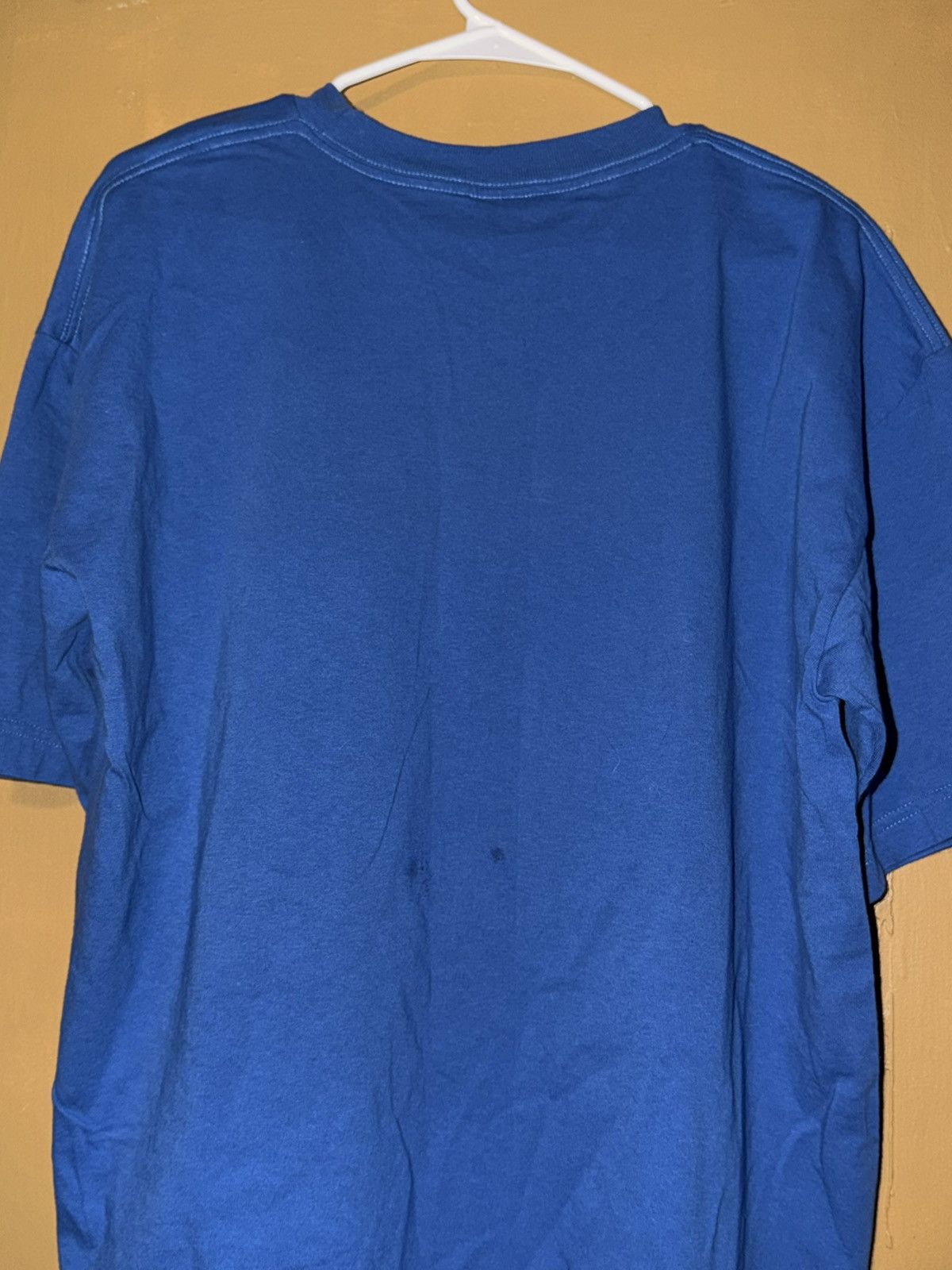 Other Tour Champ USA America American 9/11/01 Remembrance Shirt LG Size US XL / EU 56 / 4 - 4 Thumbnail