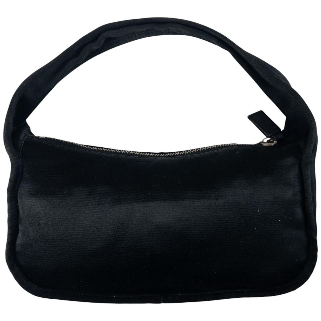Prada Vintage Prada Mini Baguette Shoulder Bag Size ONE SIZE - 2 Thumbnail