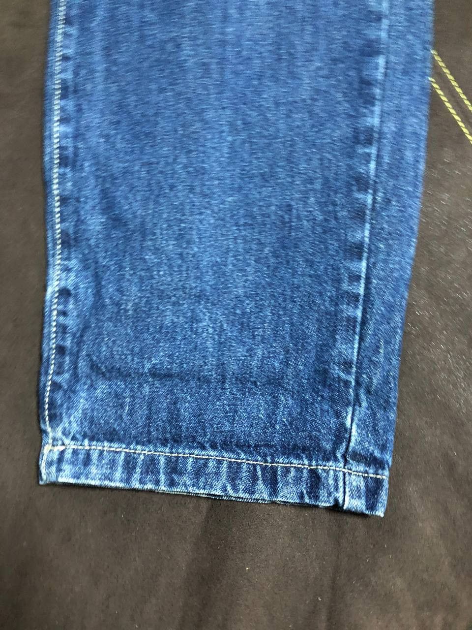 Southpole Vintage Y2K Southpole Jnco Baggy Denim Jeans Size US 32 / EU 48 - 7 Thumbnail