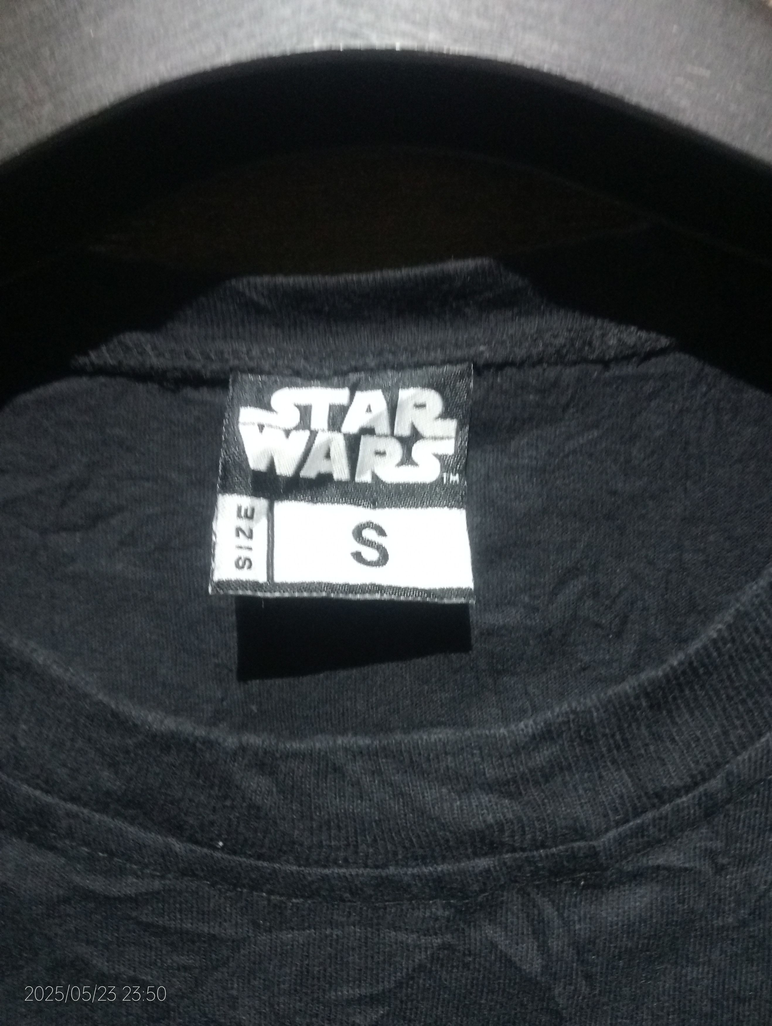 Star Wars Vintage Star Wars Death Trooper Tee Very Rare Size US S / EU 44-46 / 1 - 2 Thumbnail