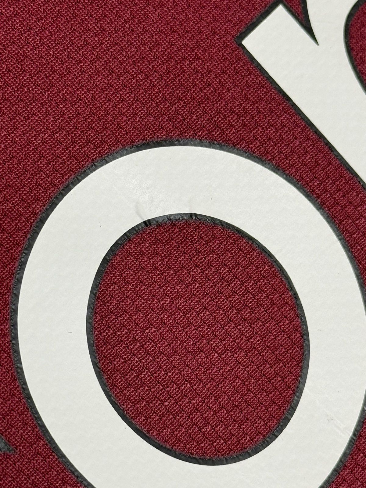 Nike Aston Villa 09/10 Home Football Long Sleeve Jersey Size US XXL / EU 58 / 5 - 5 Thumbnail